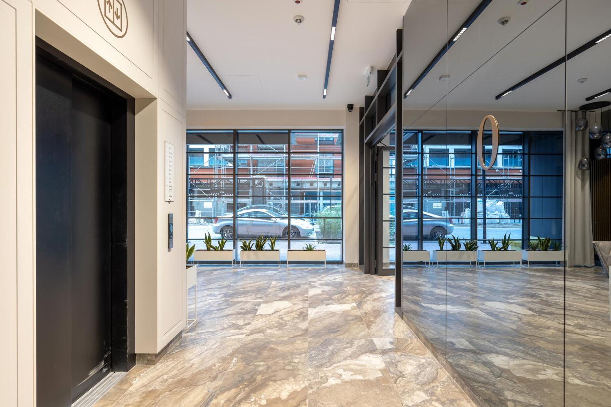 Apartamento Smart - Doki By Welcome *
