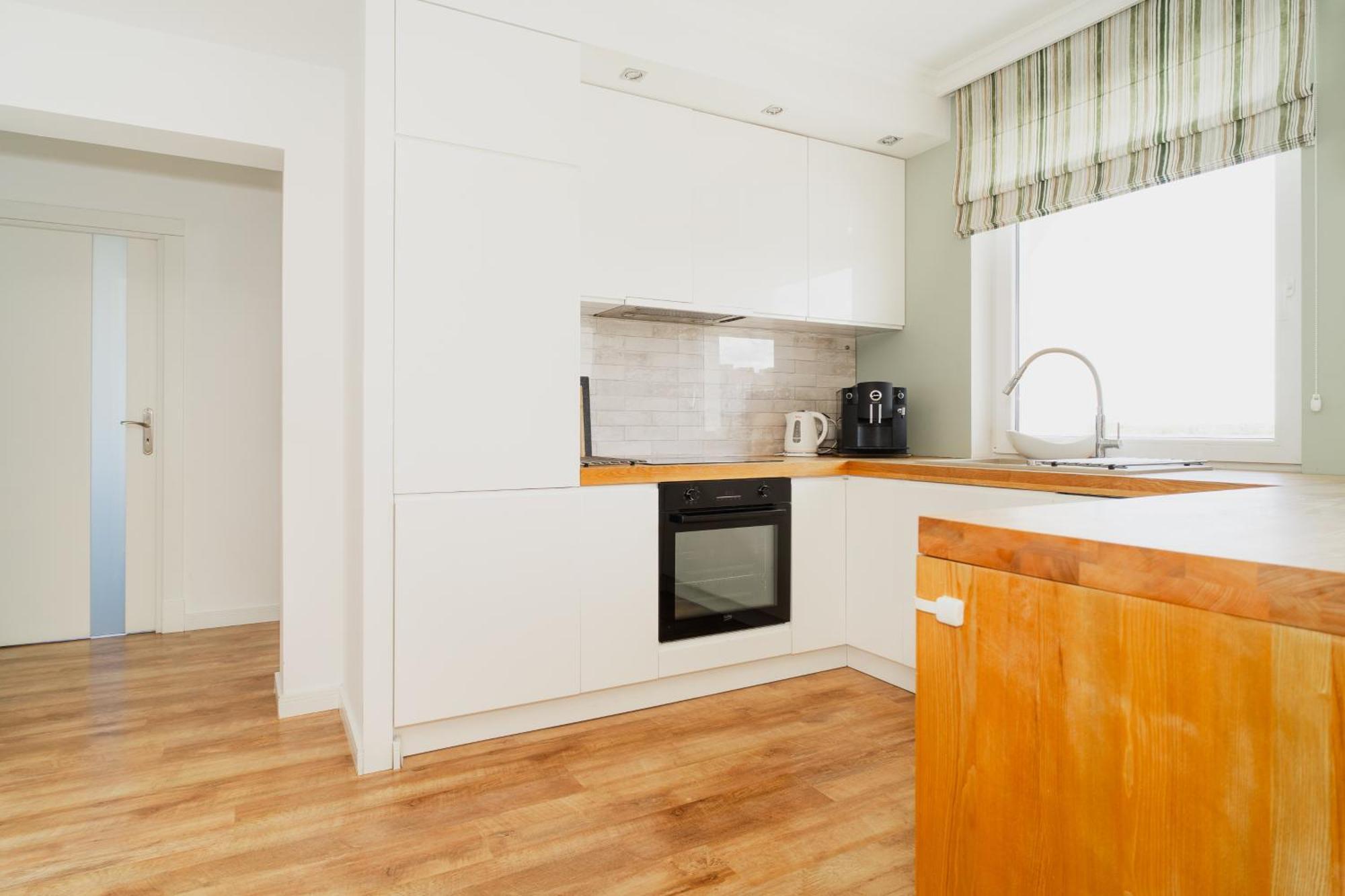 Archirent Aviator Apartment