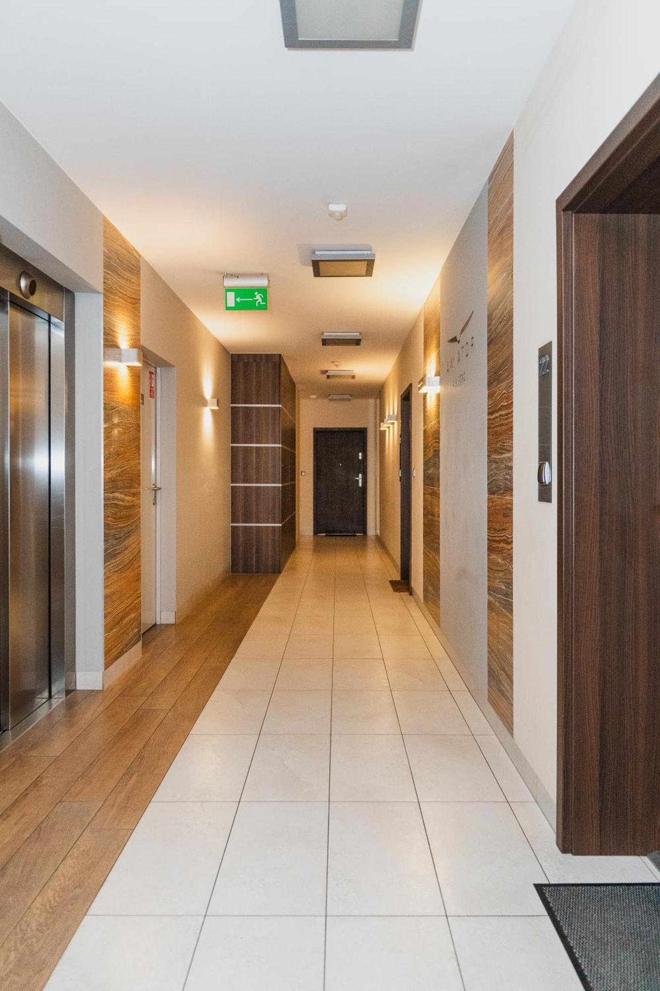 Apartment Archirent Aviator Gdansk