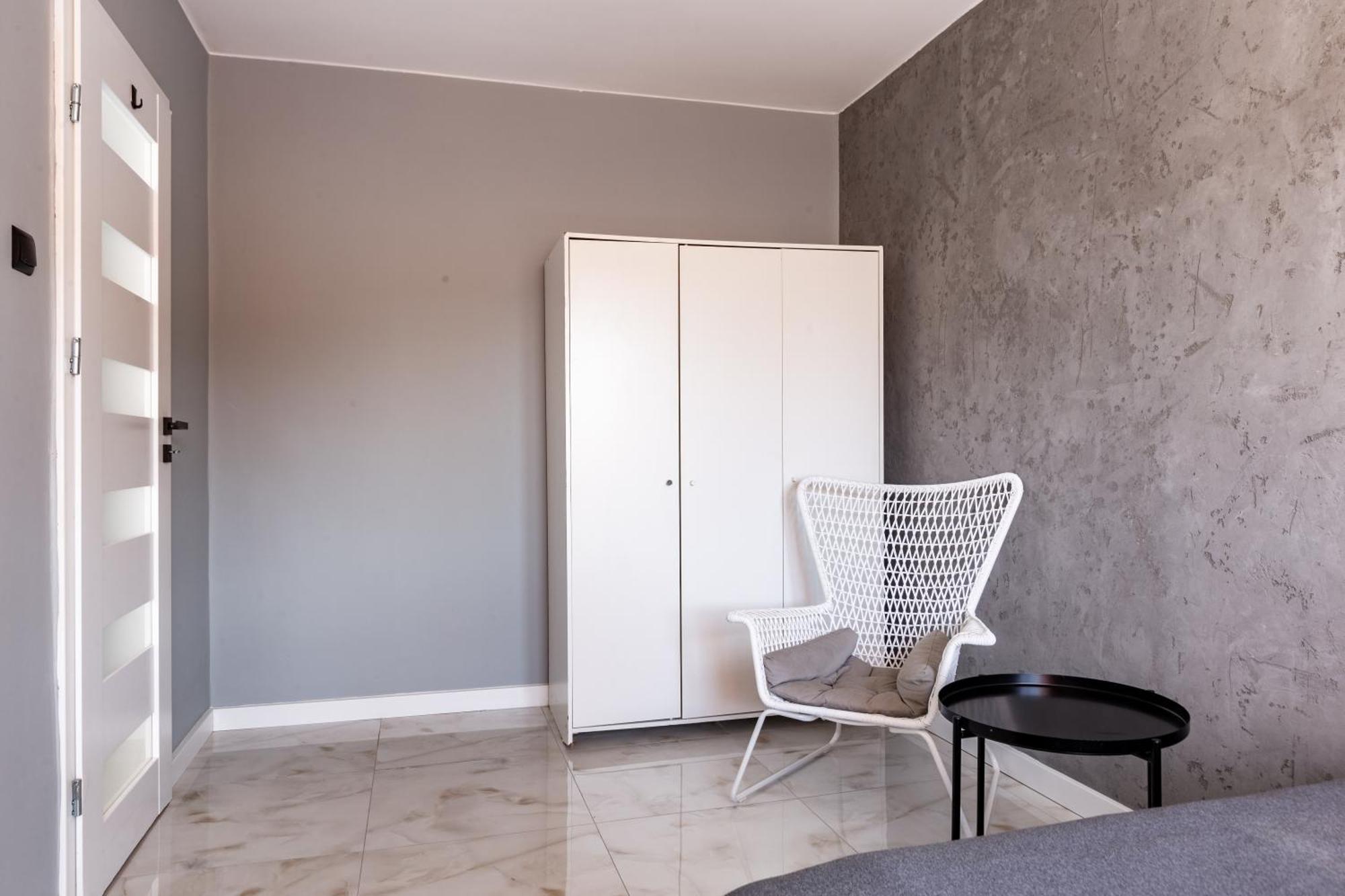 Lejlighed Ergo Arena Cozy Spot *