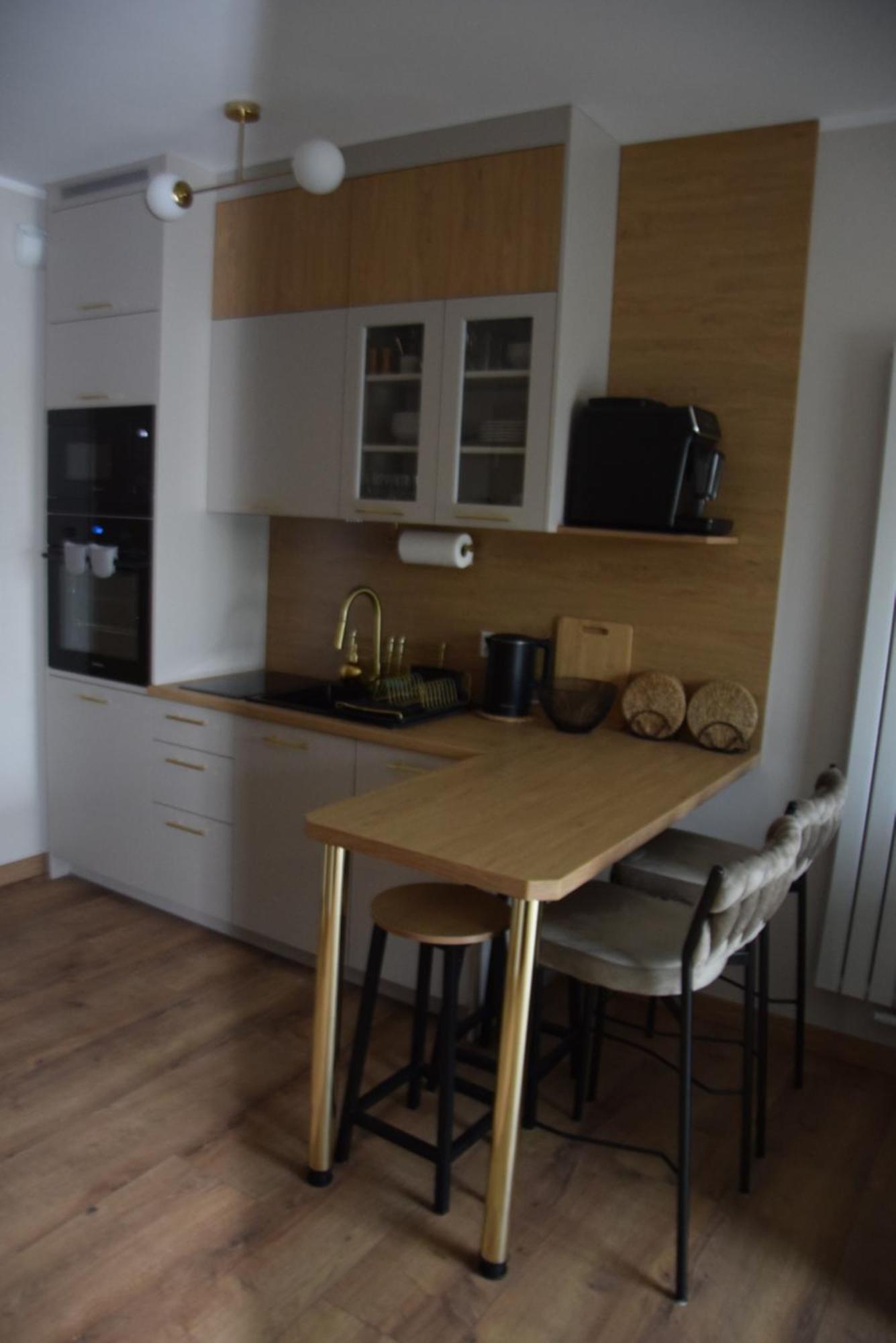 Apartment Baltic View