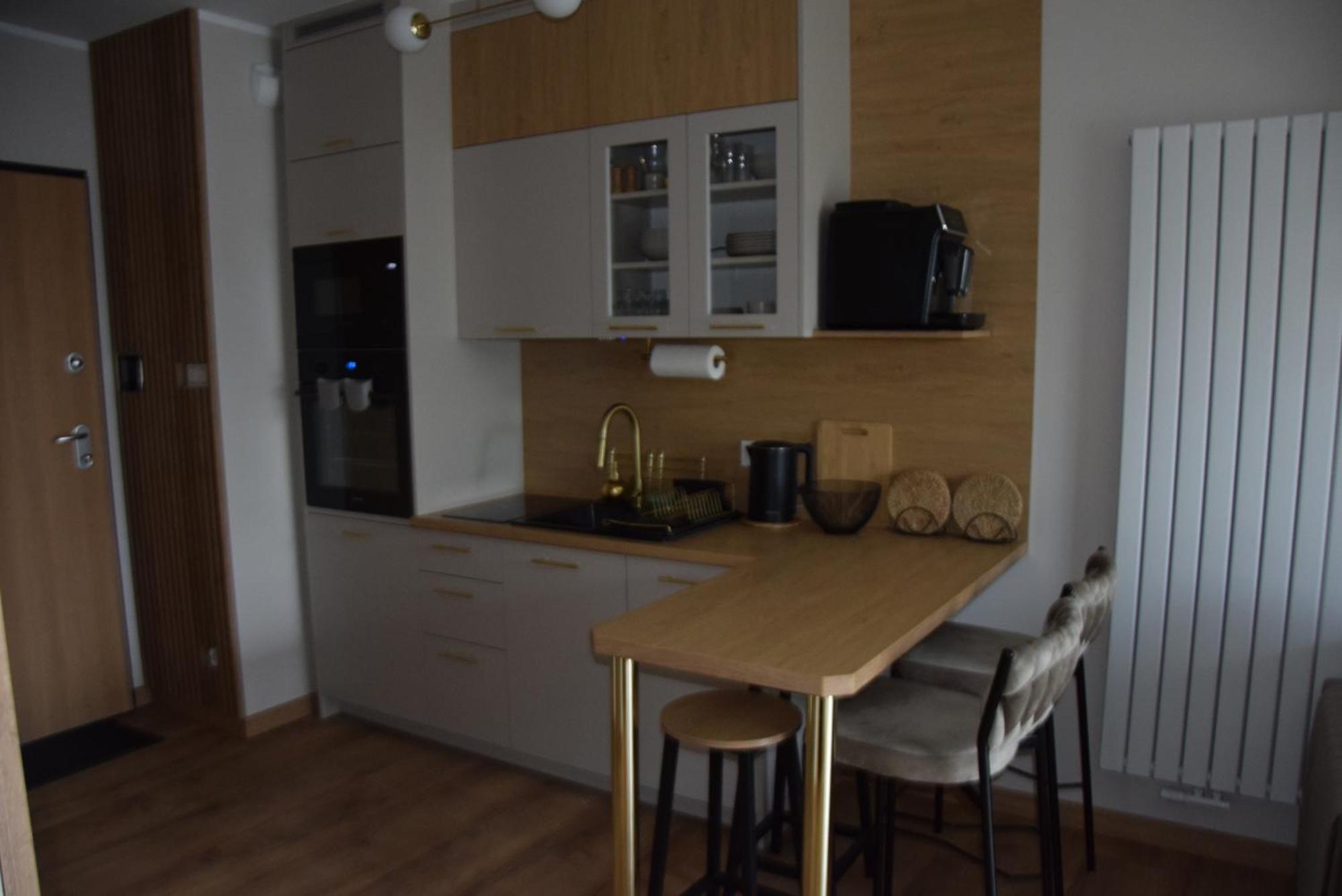 Baltic View Apartment *