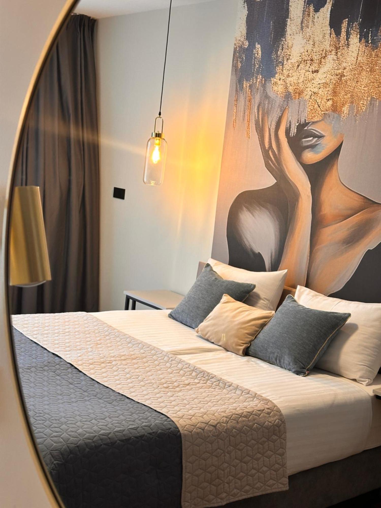 Hudson Butikowe Bed & Breakfast