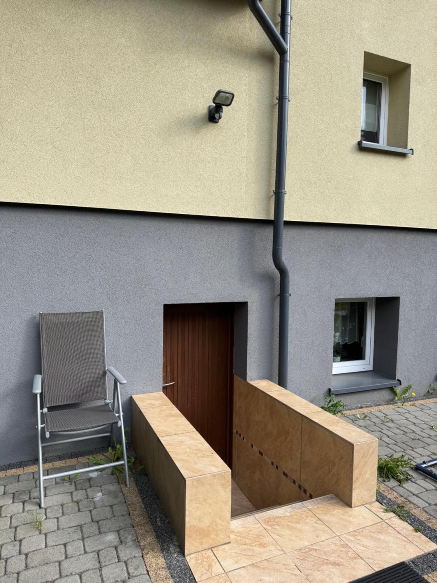 Bursztynowa 9 A Gdańsk