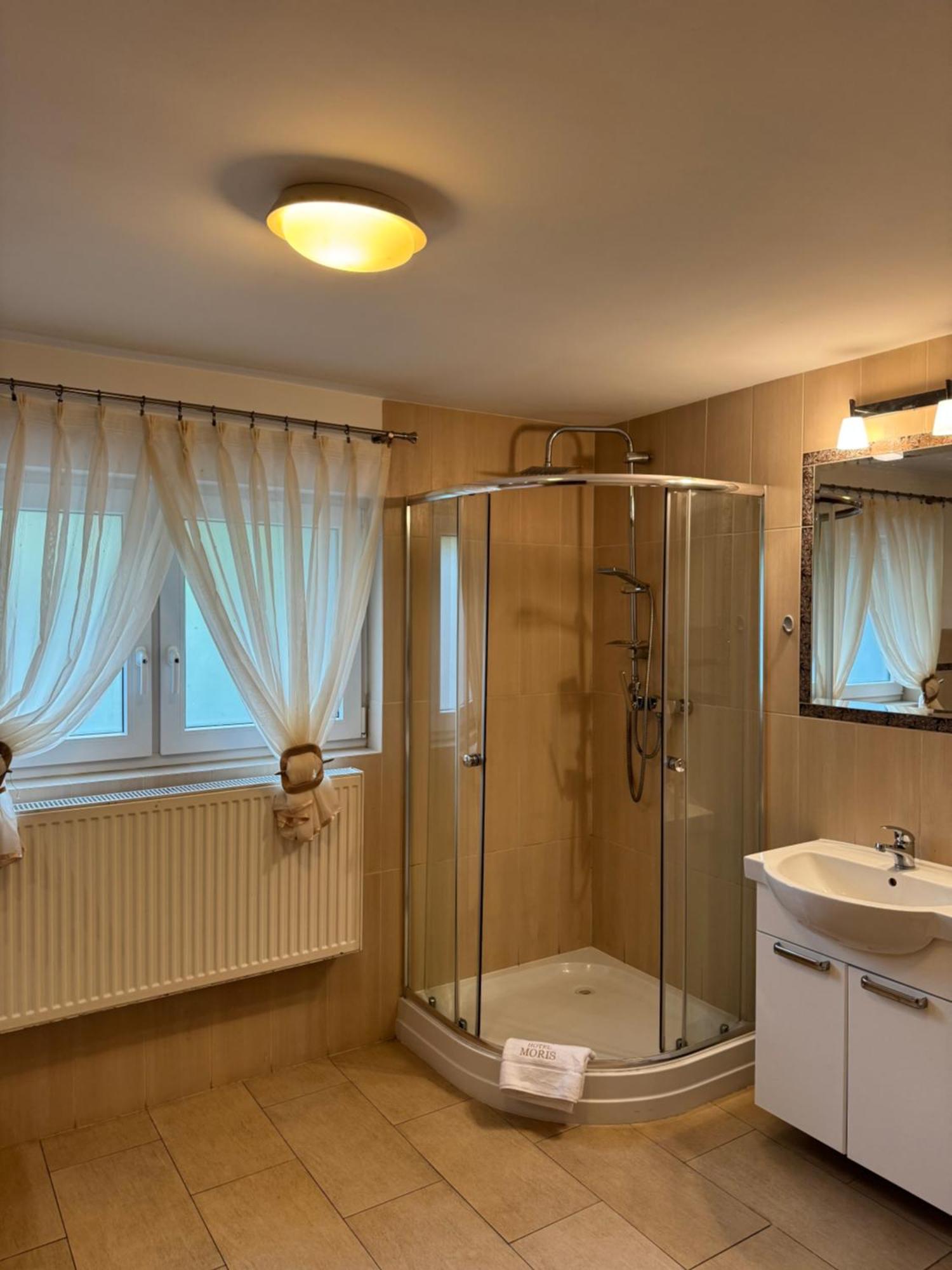 Kwatera prywatna Bursztynowa 9 A Gdańsk