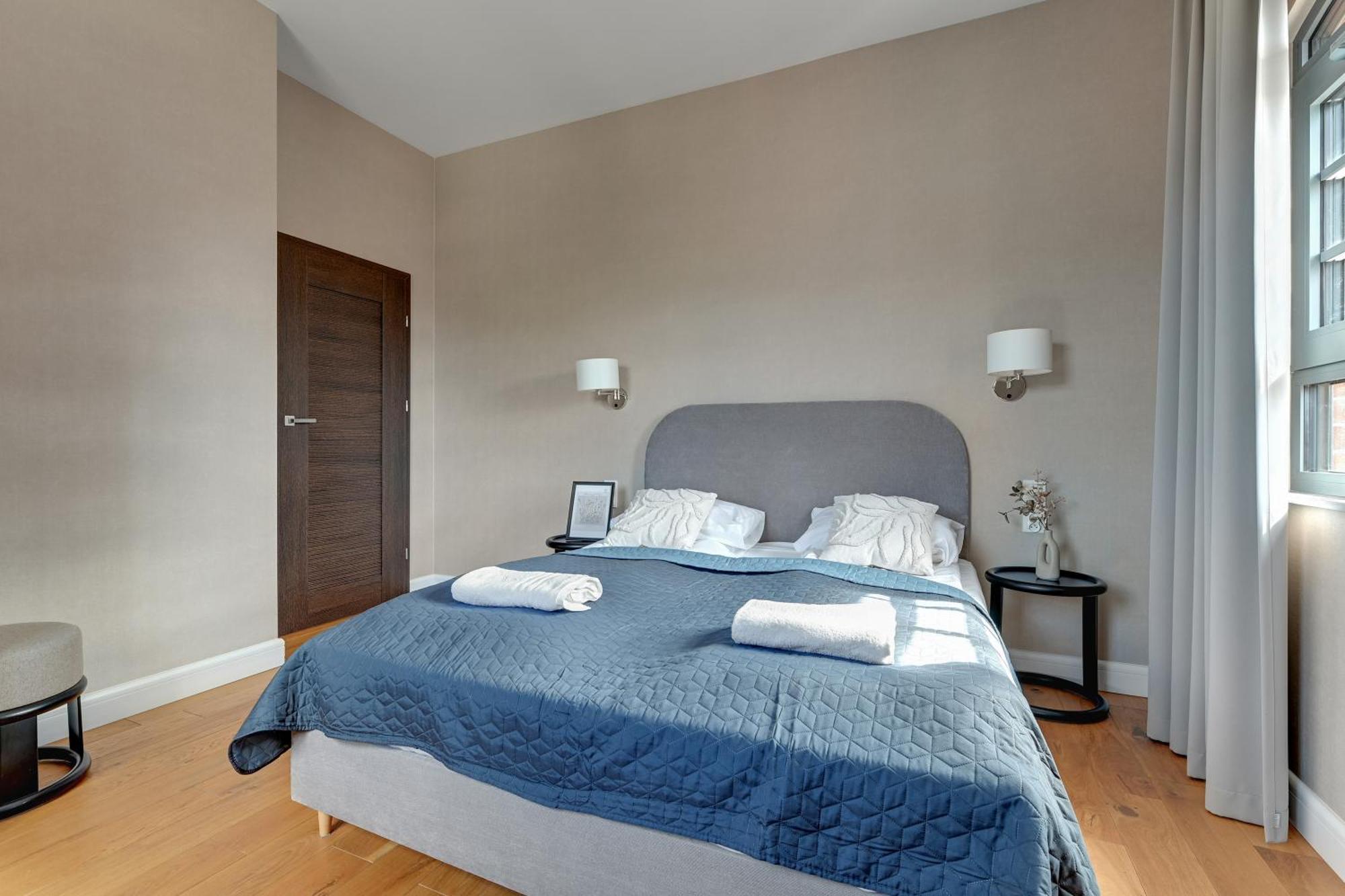 Browar Hevelius Comfort By Grand Gdansk