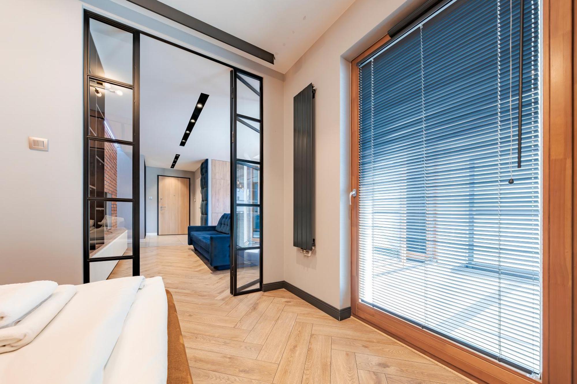 Comfort Grudziadzka Gdańsk