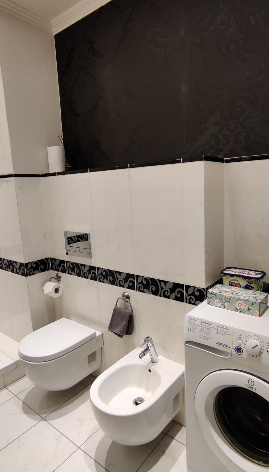 Kapart Apartament Szafarnia Apartment Gdansk