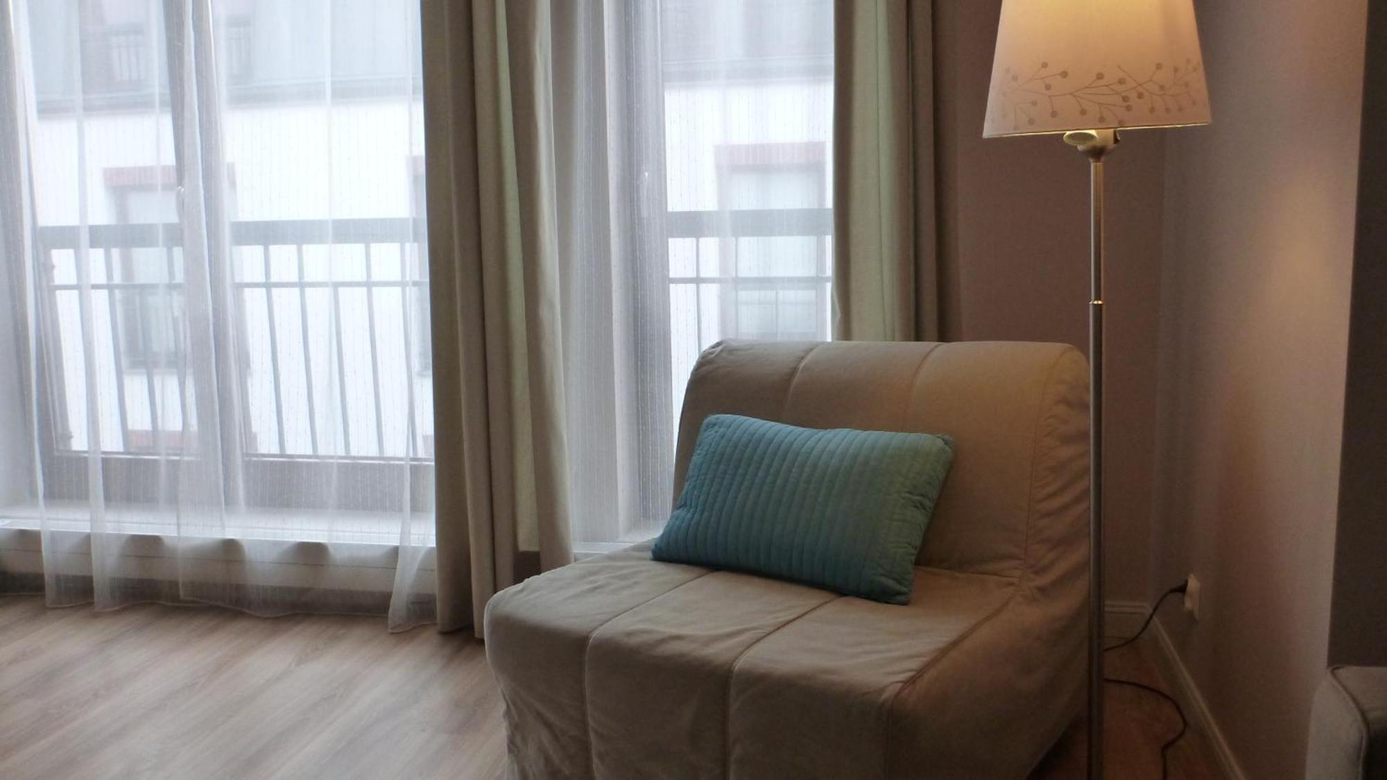 Kapart Apartament Szafarnia Apartment