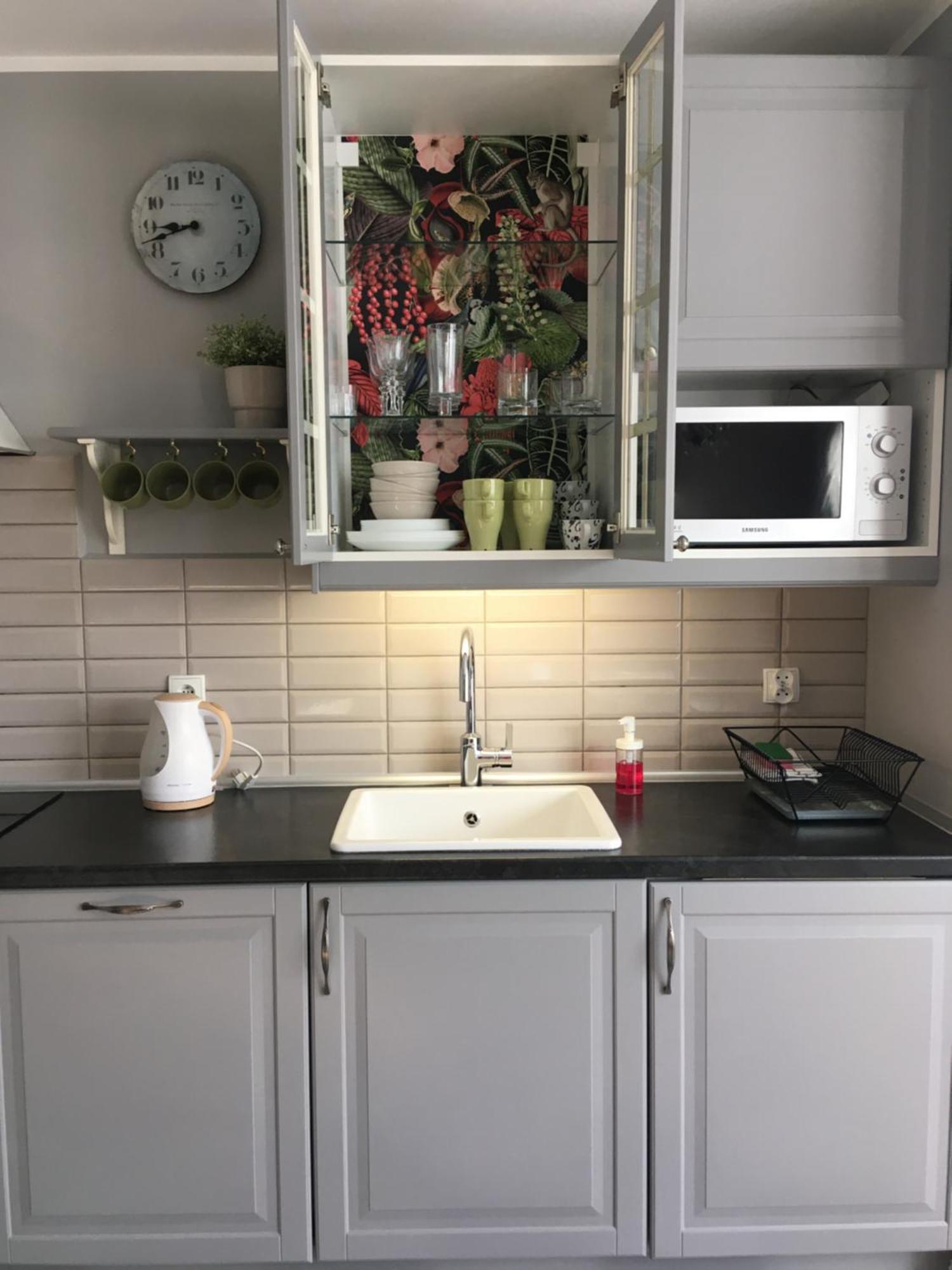 Kapart Apartament Szafarnia Apartment