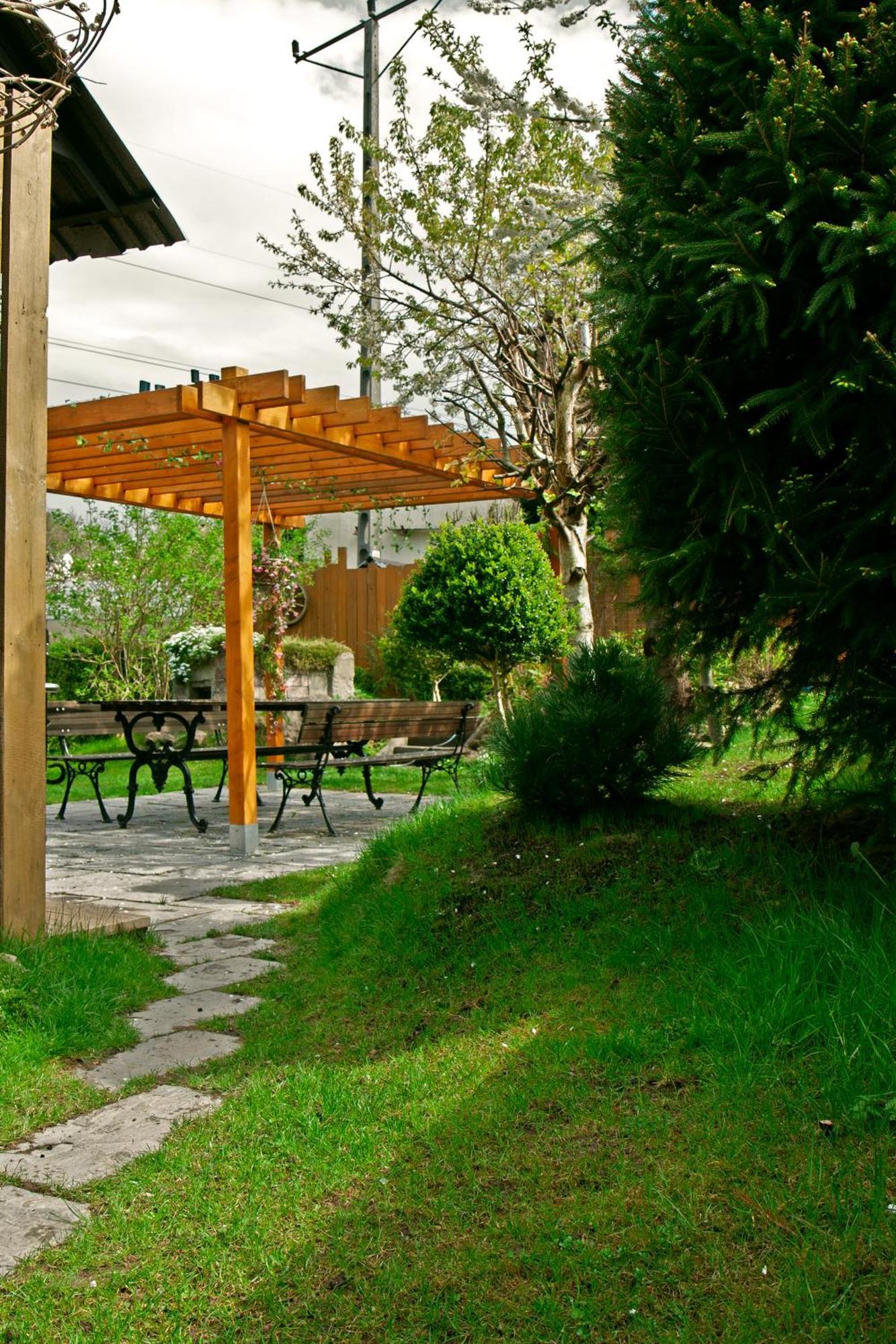 Malarza Matarnia Holiday home