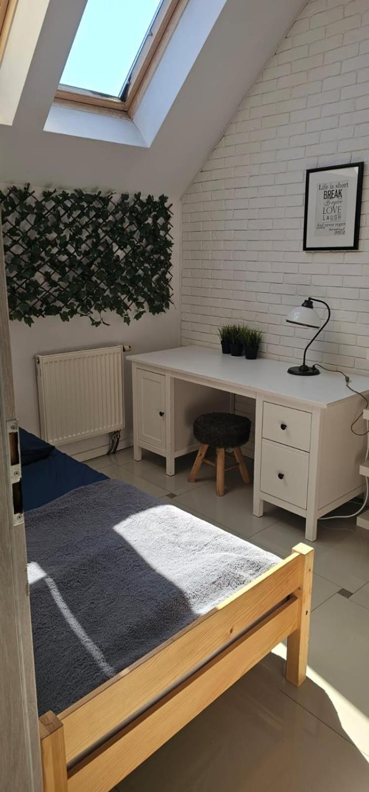 Przytulny Loft 5 Min Od Centrum Gdańska Gdańsk
