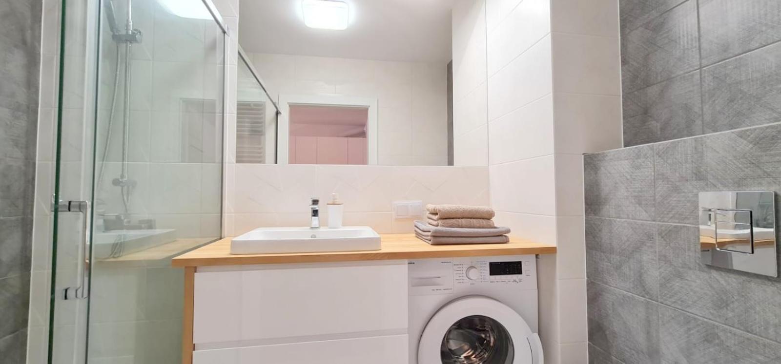 Rent40 Aura Old Town Leilighet Gdańsk