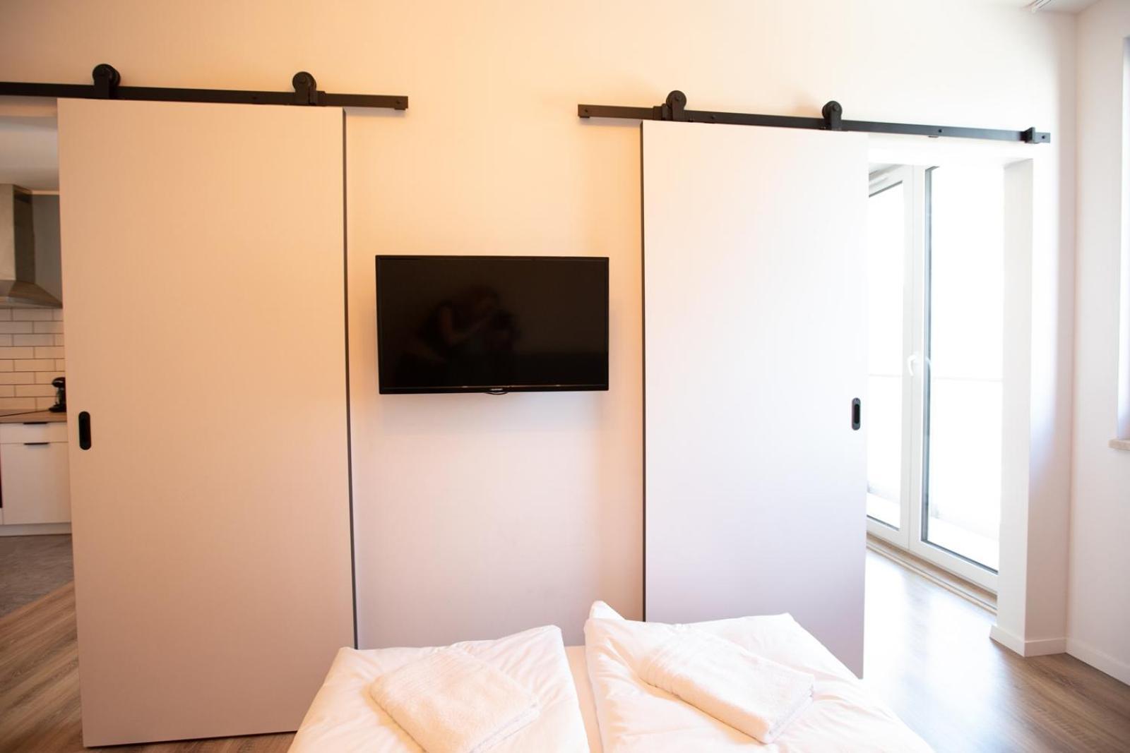 Rent40 Aura Old Town Gdańsk