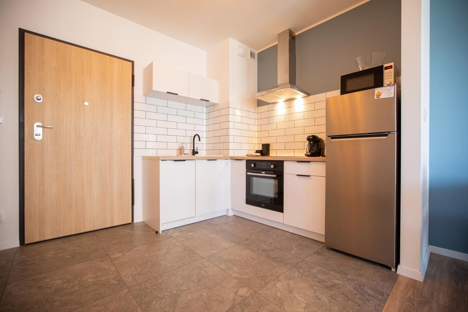 Rent40 Aura Old Town *