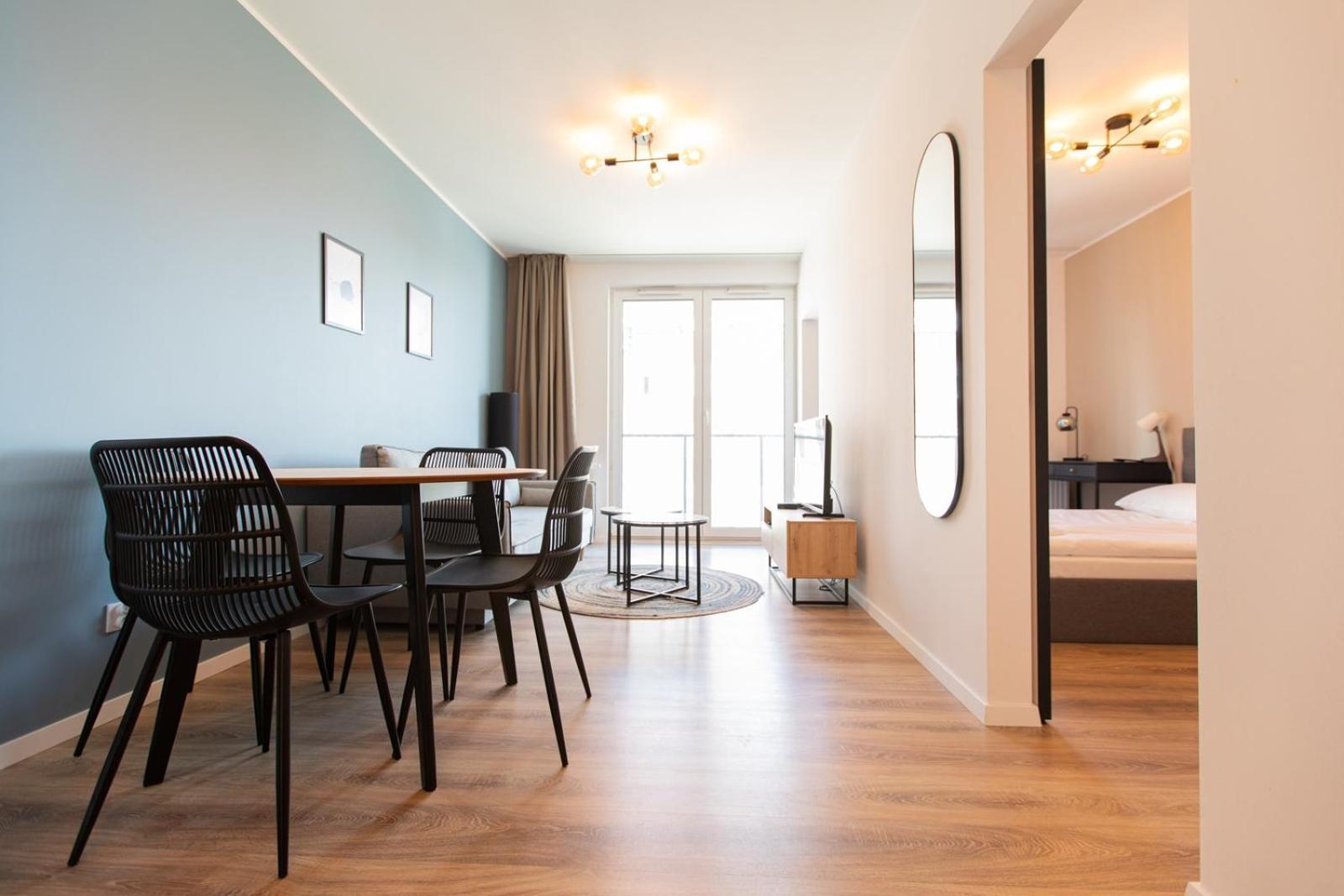 Rent40 Aura Old Town Gdańsk