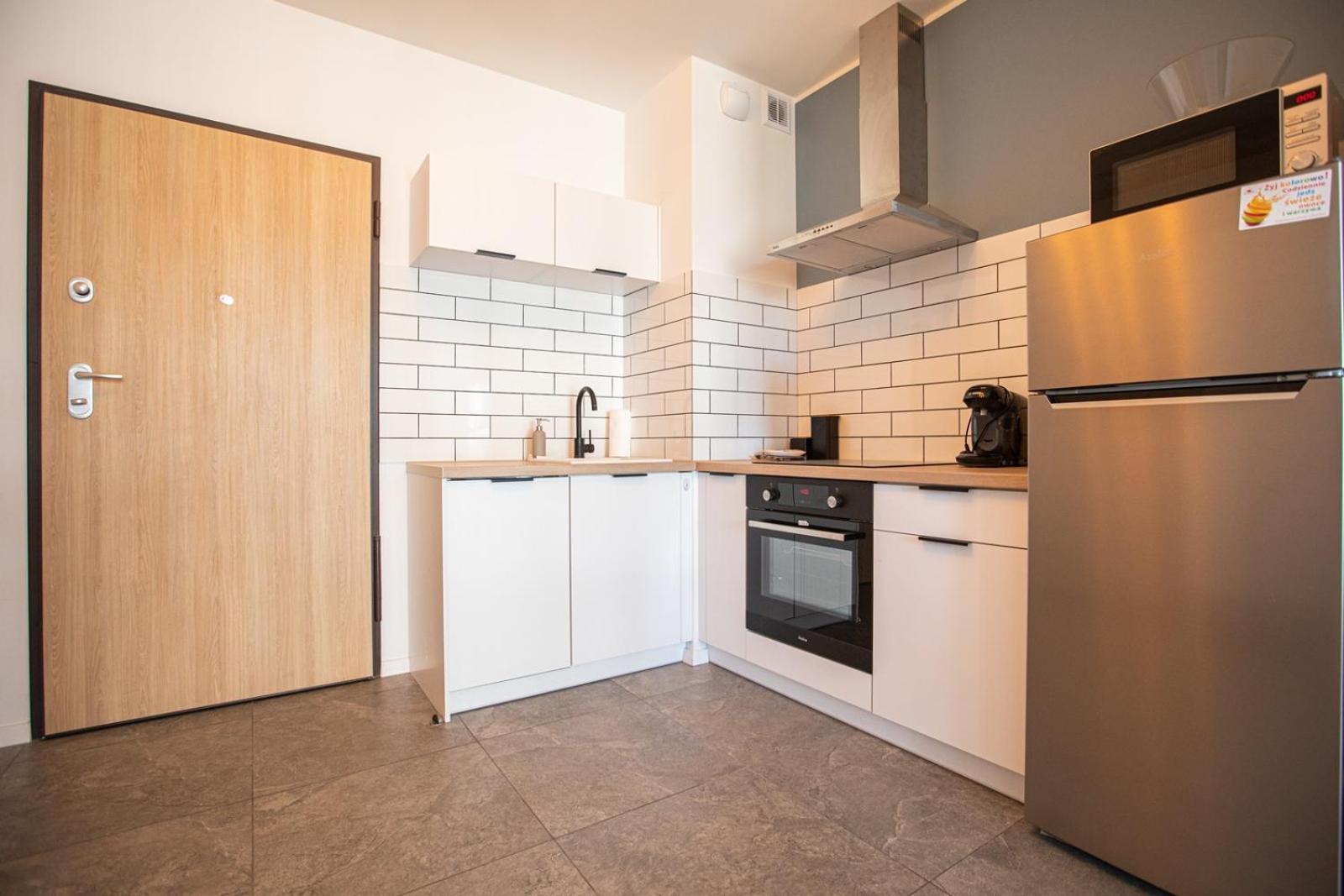 Rent40 Aura Old Town * Gdańsk