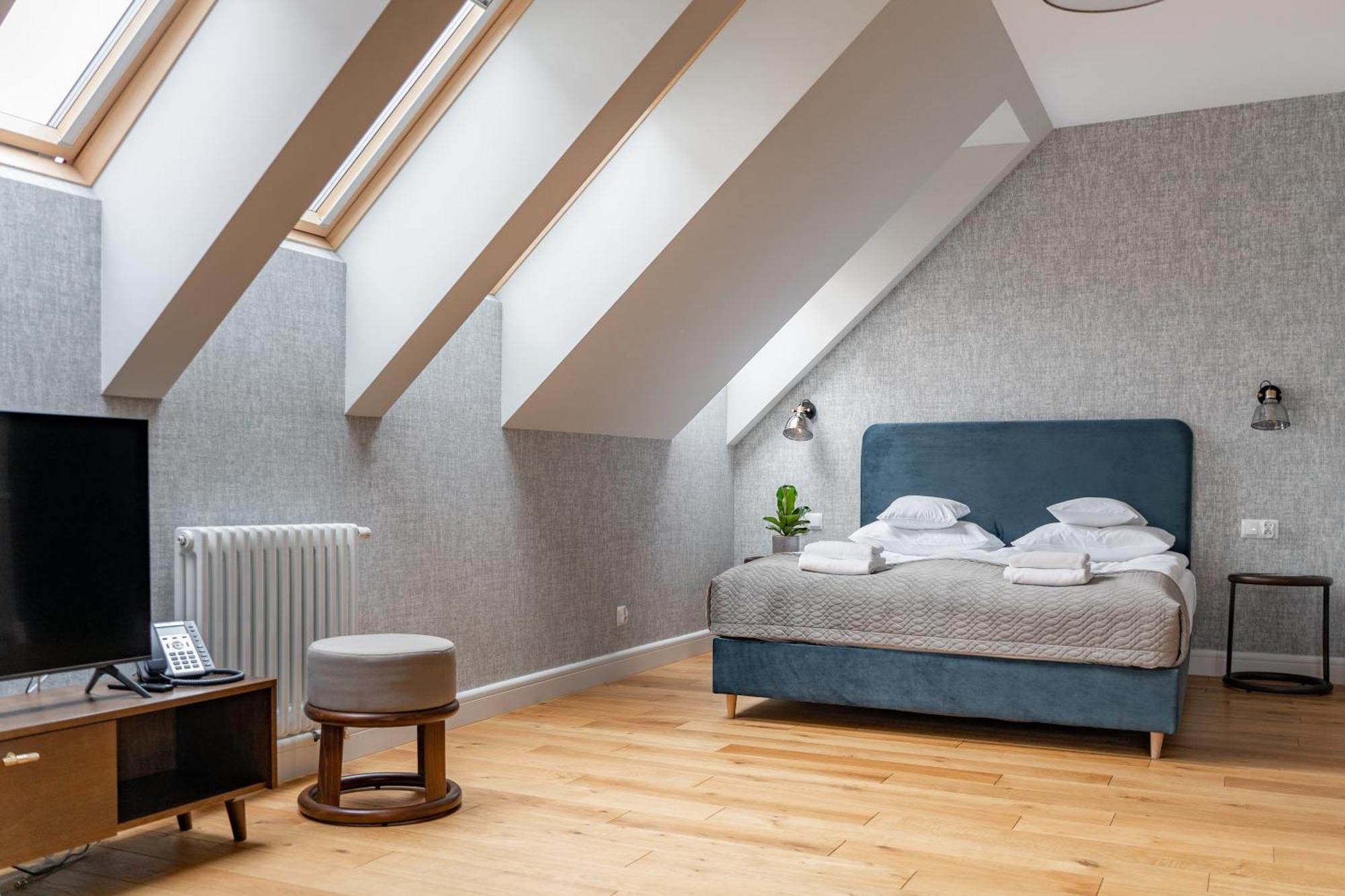 Browar Hevelius By Dom & House Căn hộ Gdansk