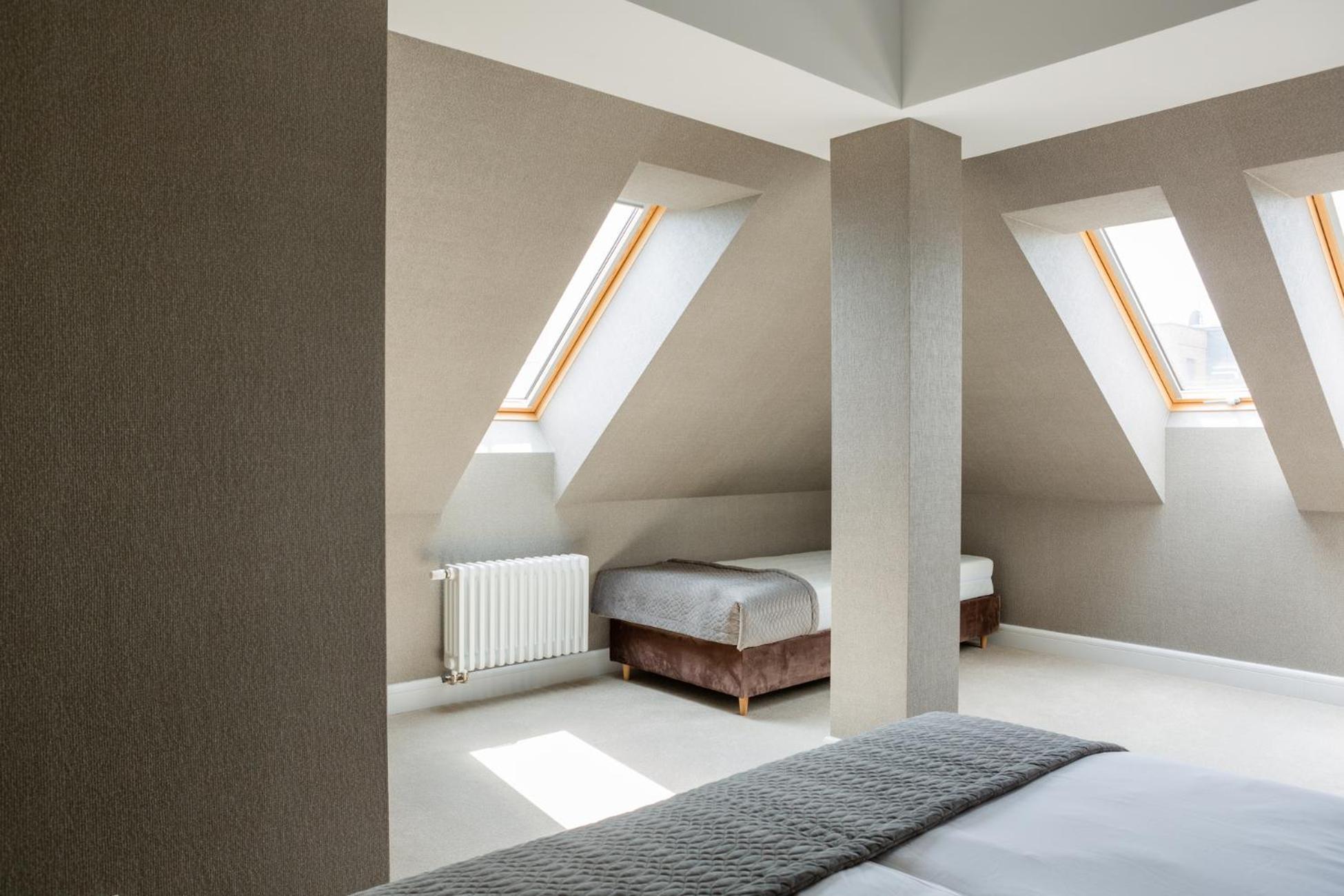 Browar Hevelius By Dom & House Căn hộ *