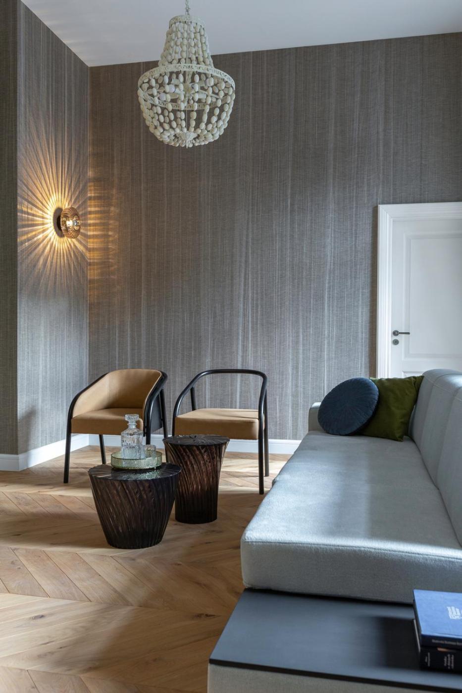 Căn hộ Browar Hevelius By Dom & House Gdansk