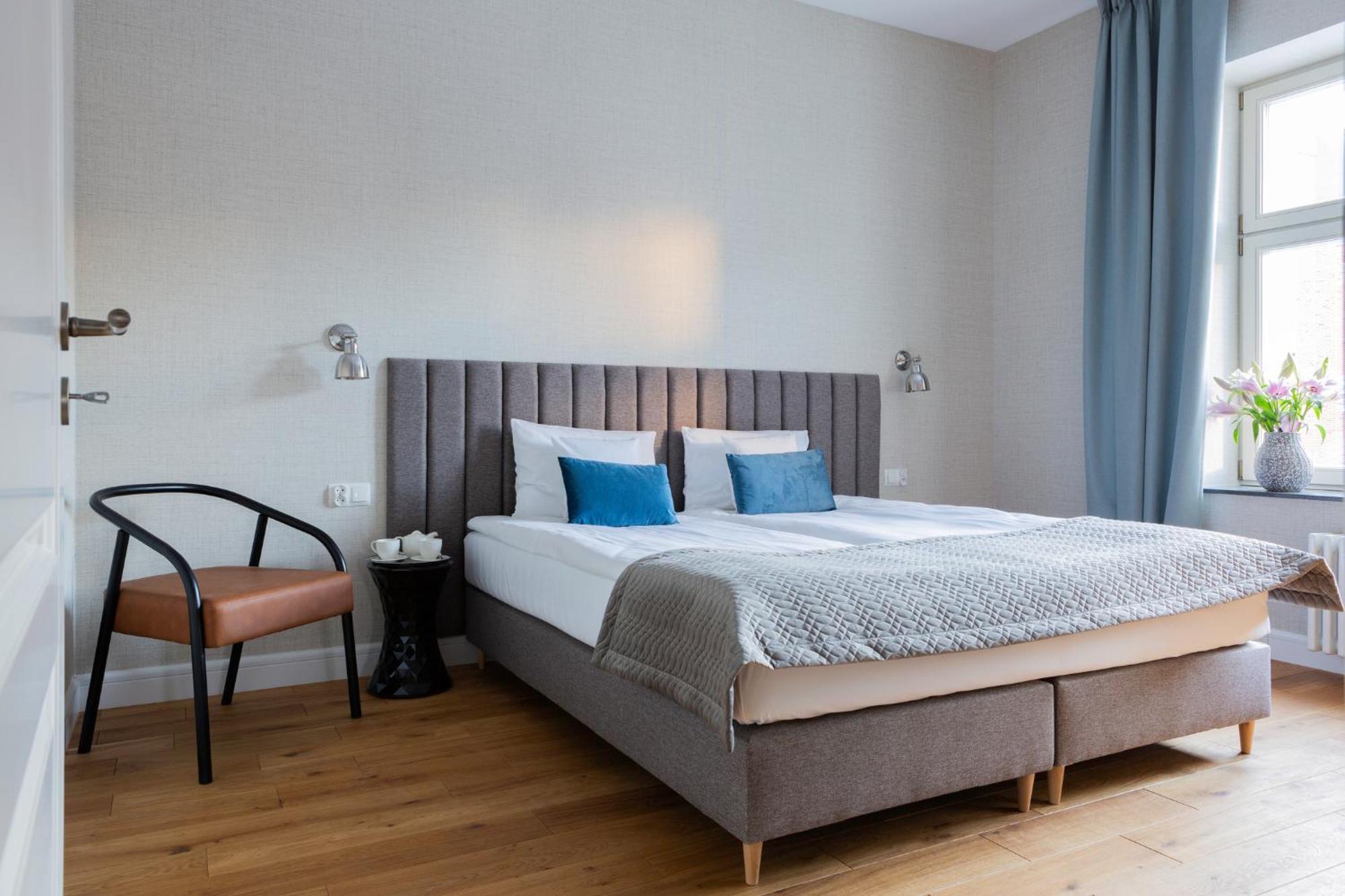 Browar Hevelius By Dom & House