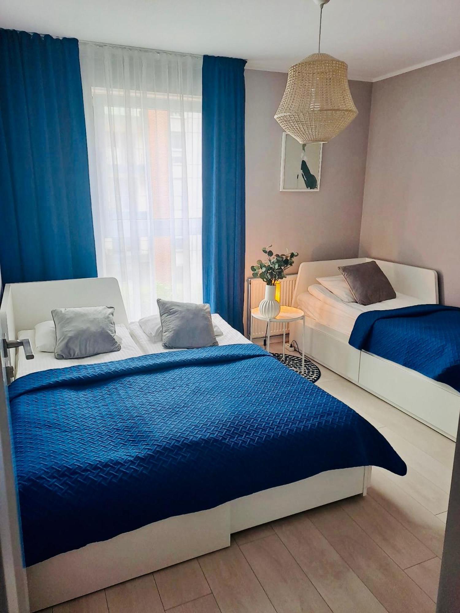 Apartment Aurora, Free Parking Gdansk