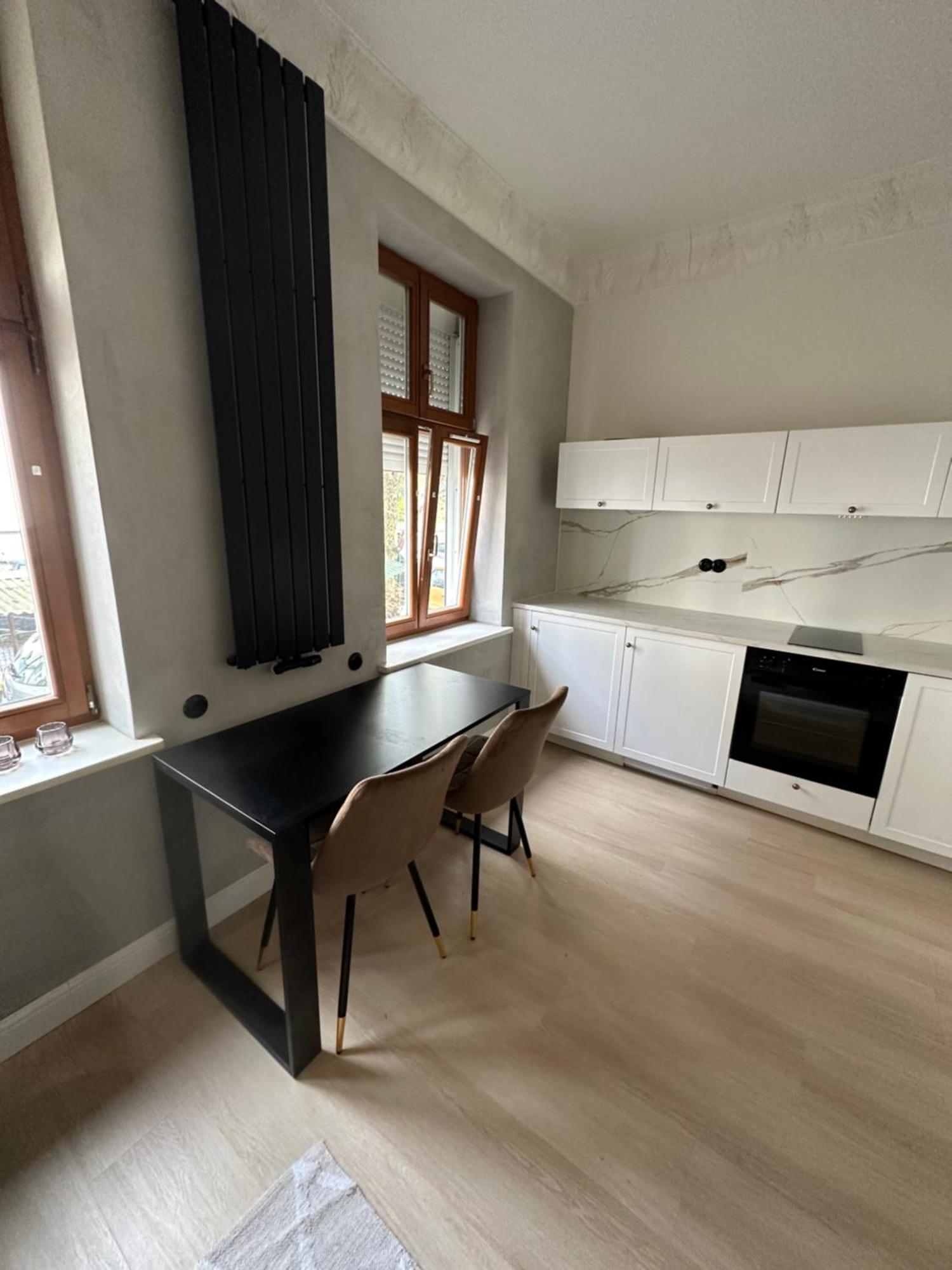 Apartamento Heron Ii Gdańsk