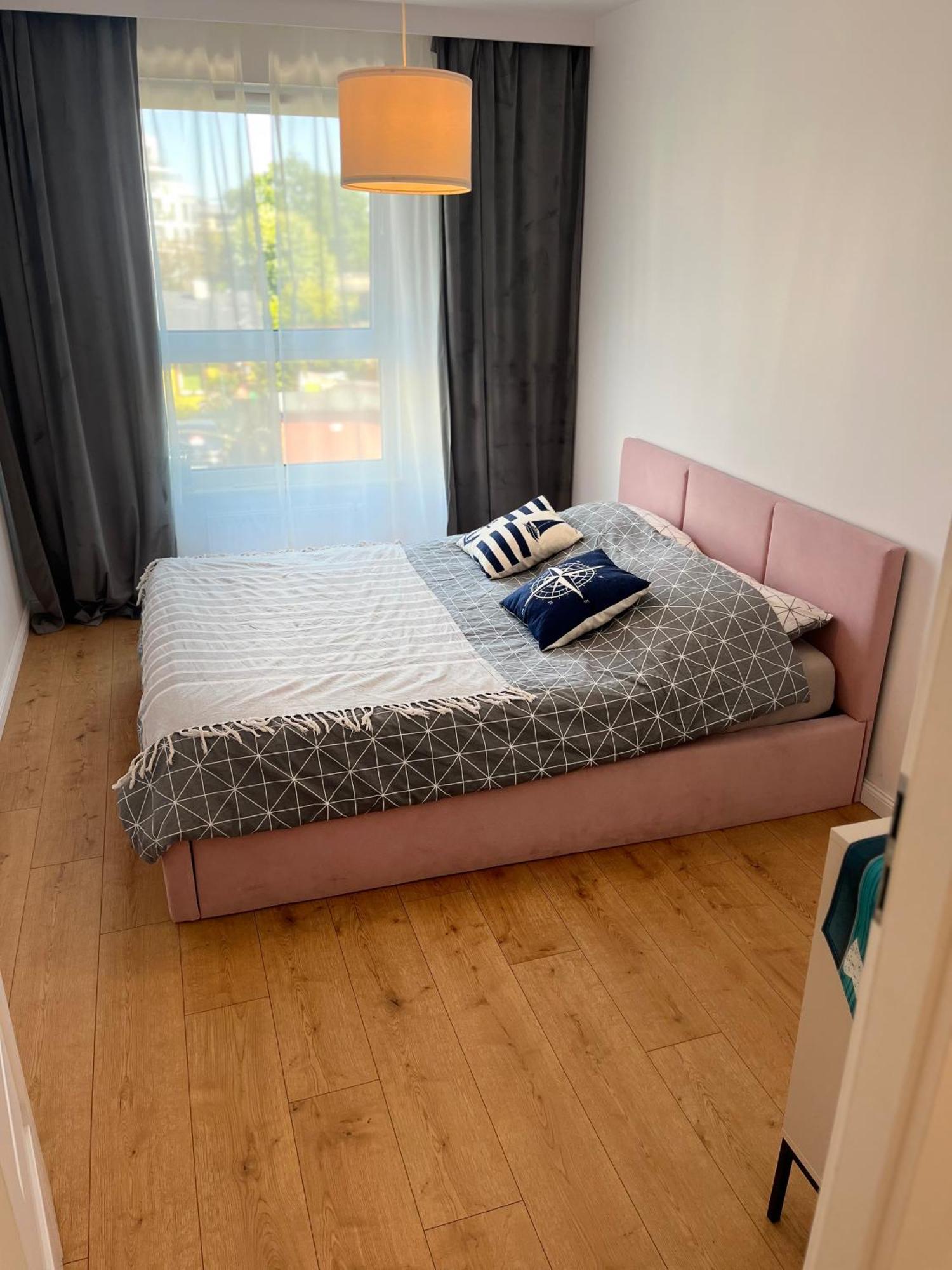 Sailor House Huoneisto