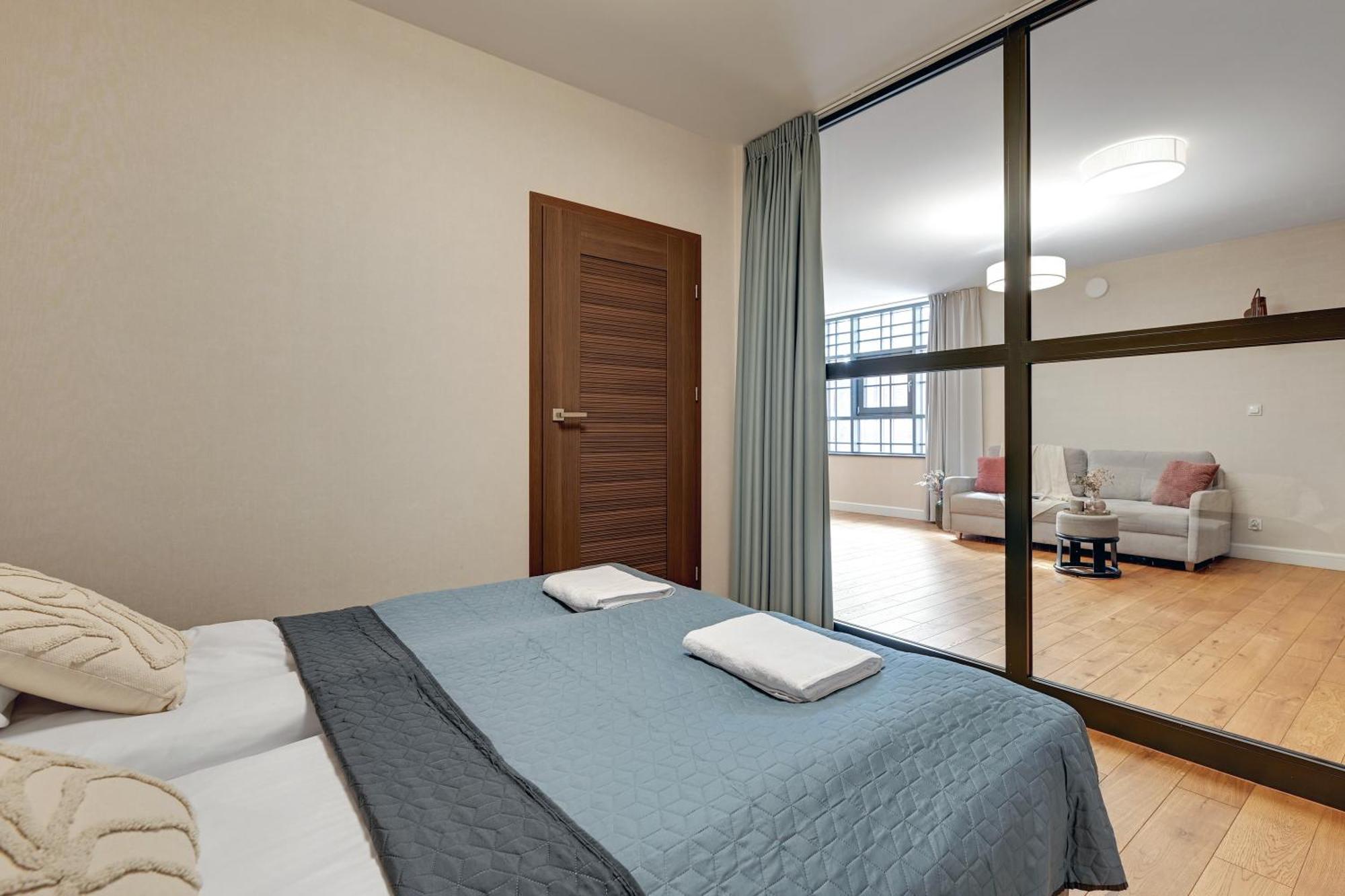 Browar Hevelius Comfort By Grand *
