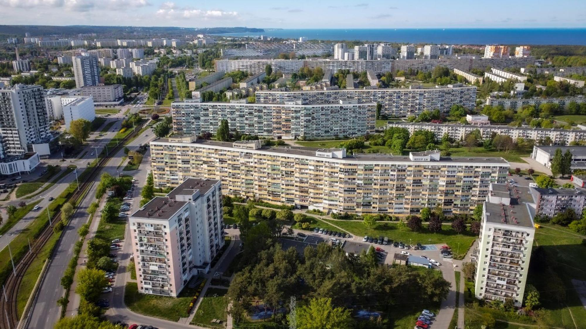 Apartment Baltic Bay