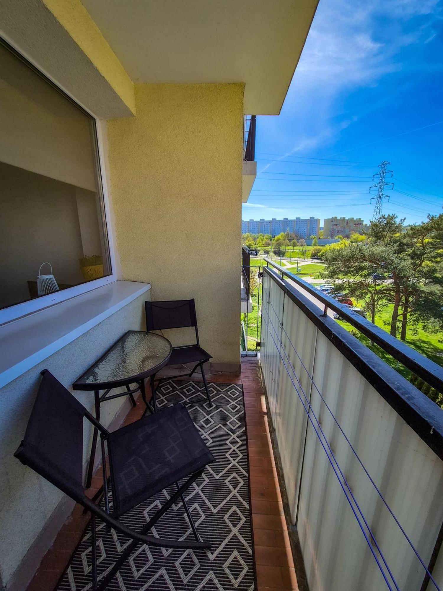 Apartment Baltic Bay *