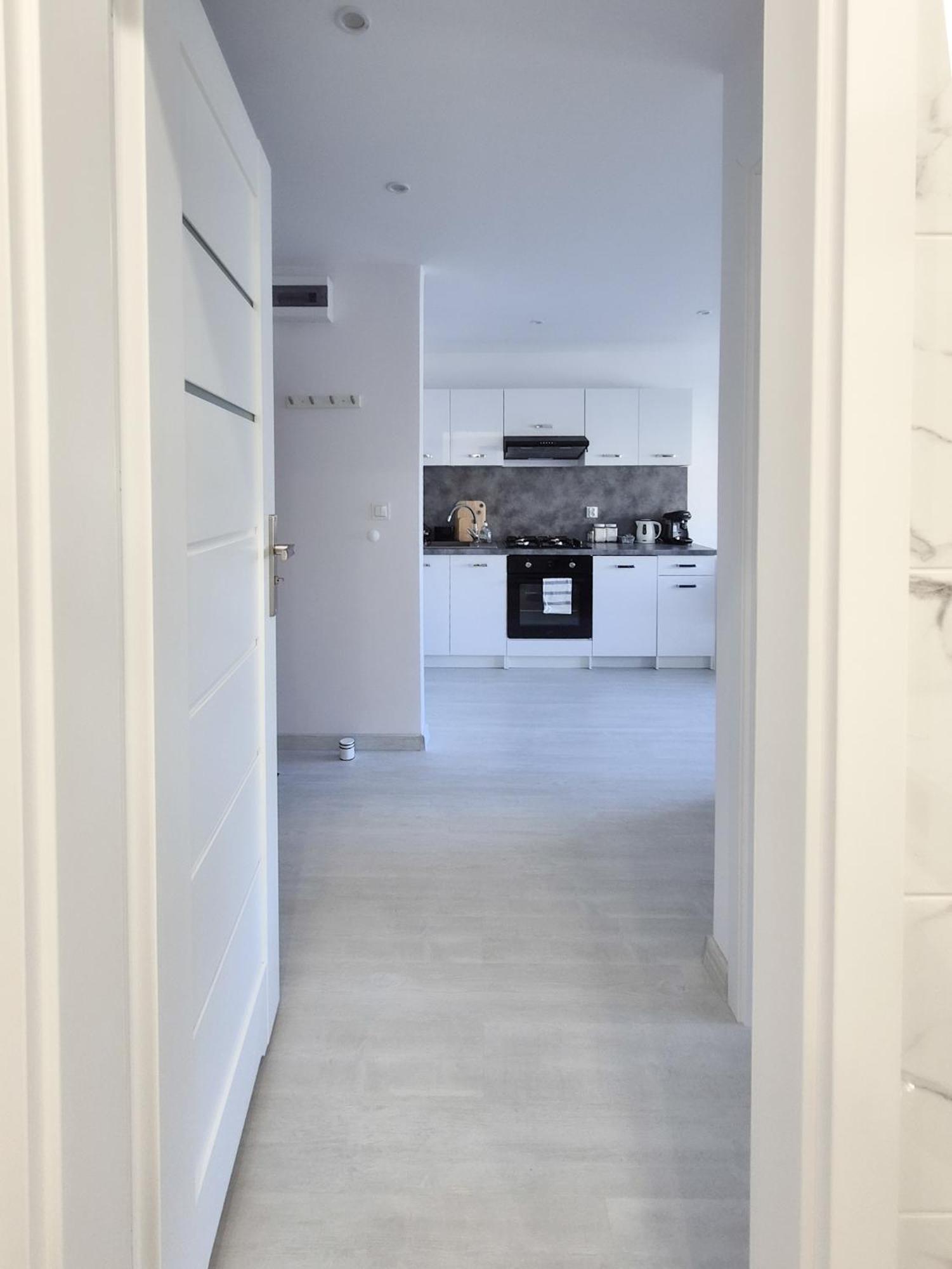 Baltic Bay Apartament Gdańsk