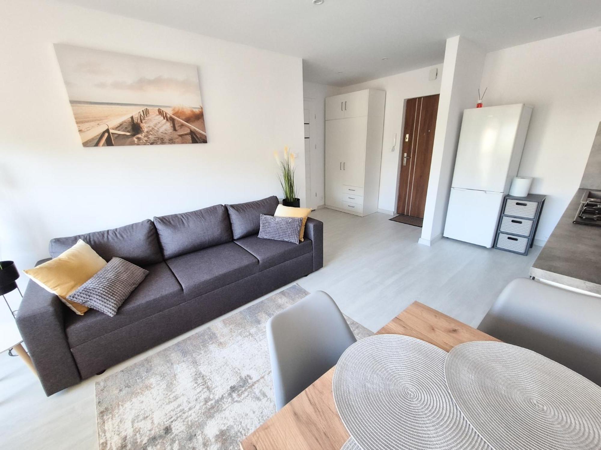 Apartment Baltic Bay *