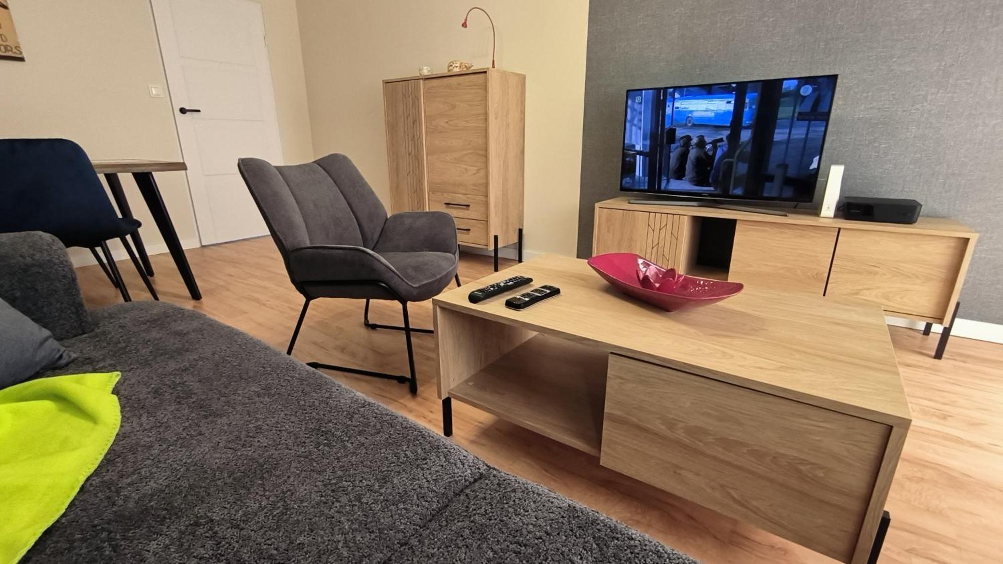 Millenium Park 2-pokojowy Apartment