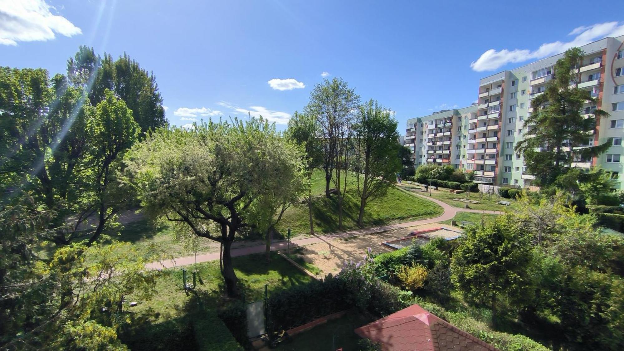 Apartment Millenium Park 2-pokojowy Gdansk