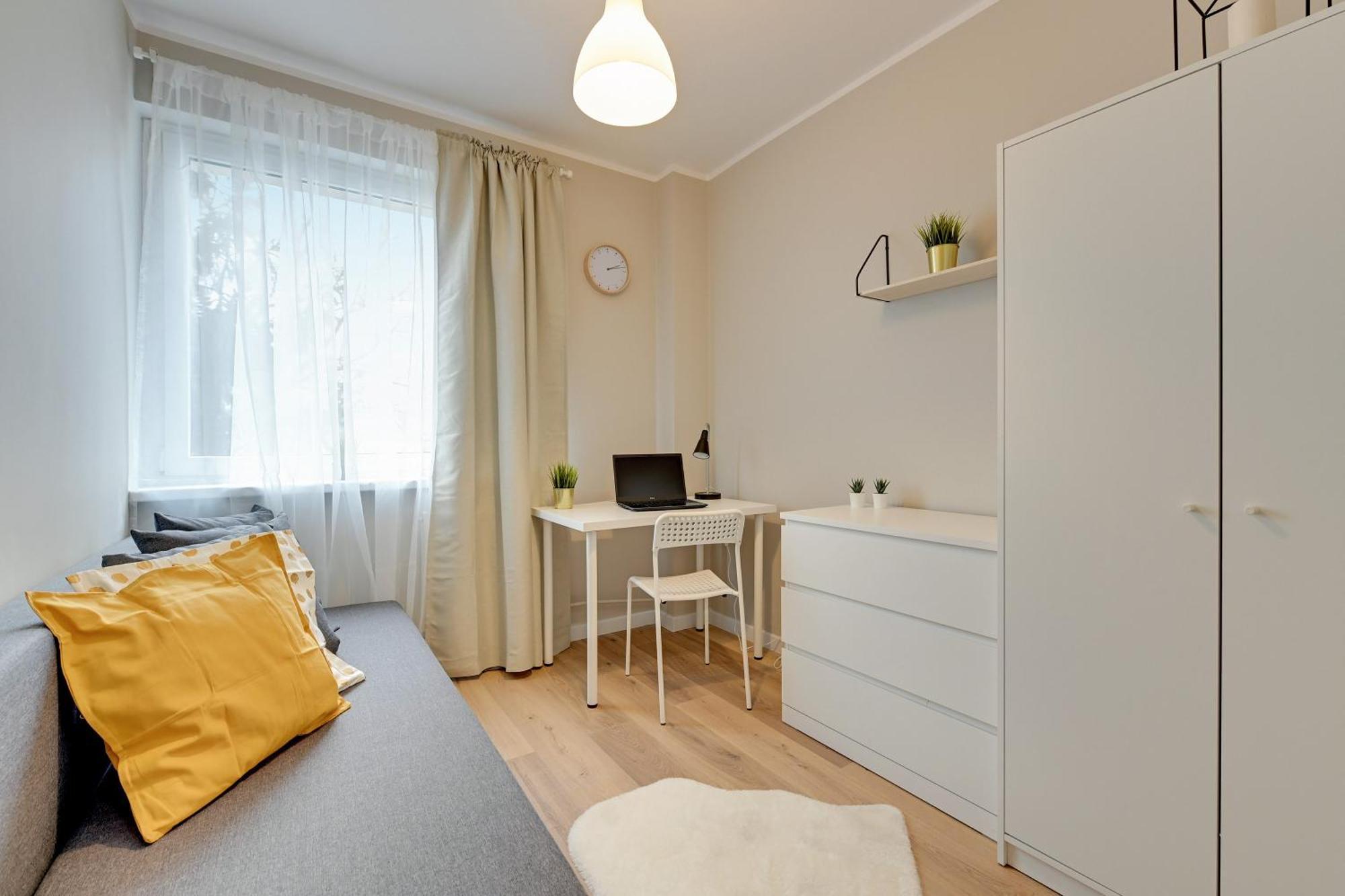Homestay Zabianka - Subislawa 27a