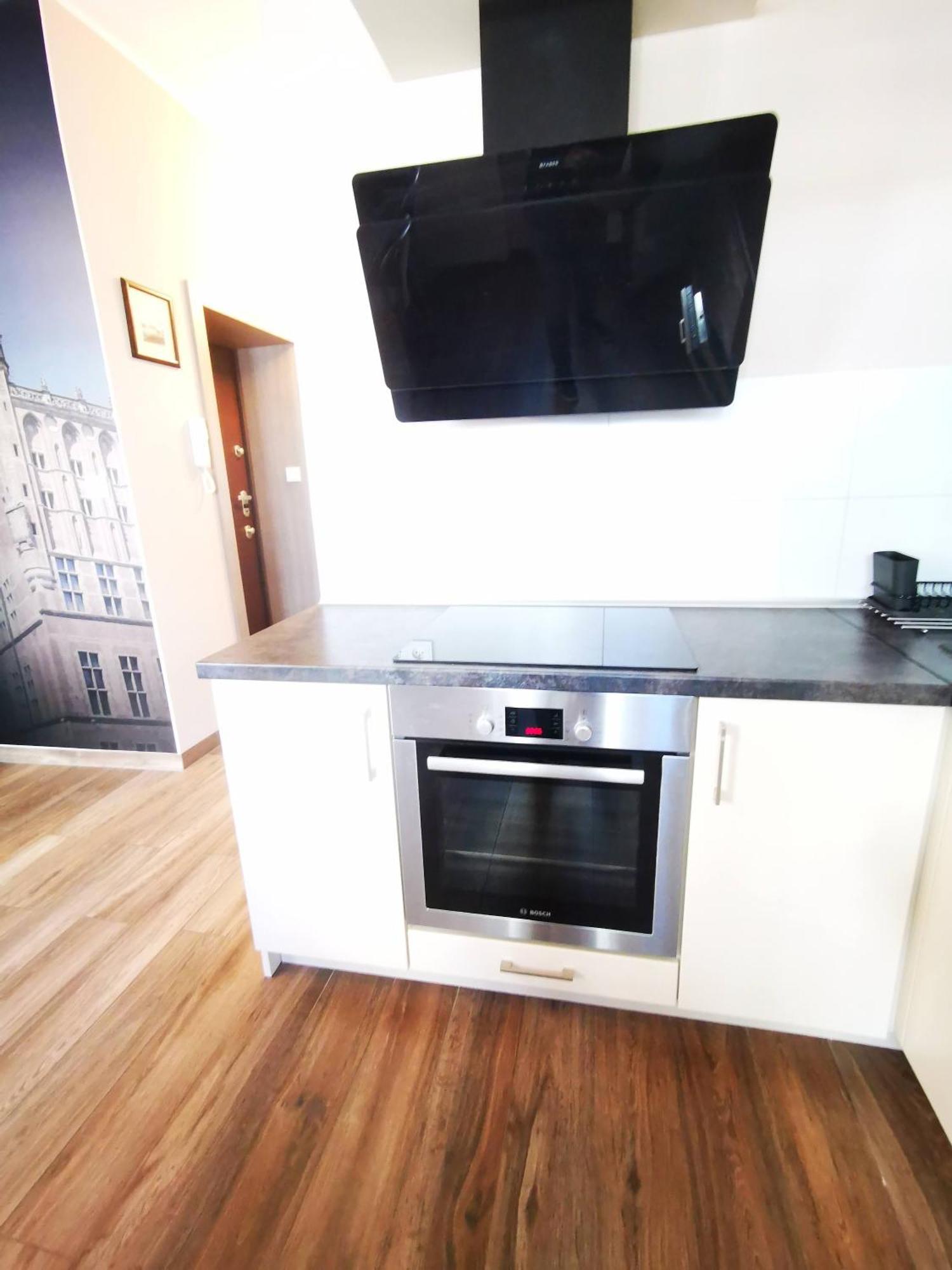 Mariacka 2 Apartment *