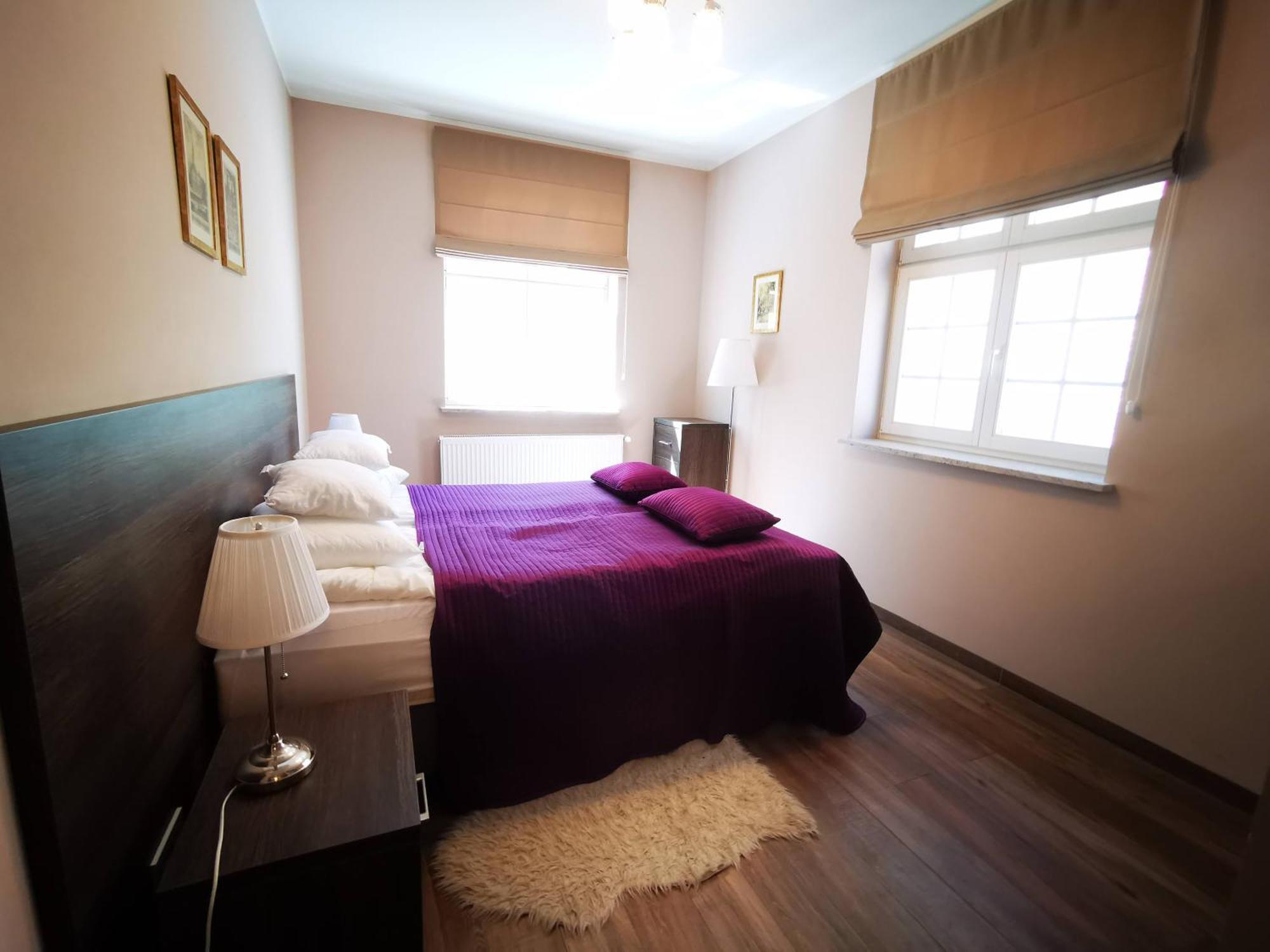Apartment Mariacka 2