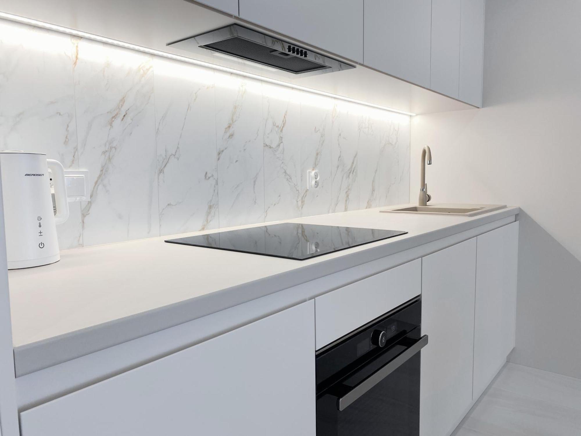 Apartamento Royal Bulvar - Nowy! - Taras Widokowy Na 13 Pietrze, Garaz, 10 Min Od Plazy *