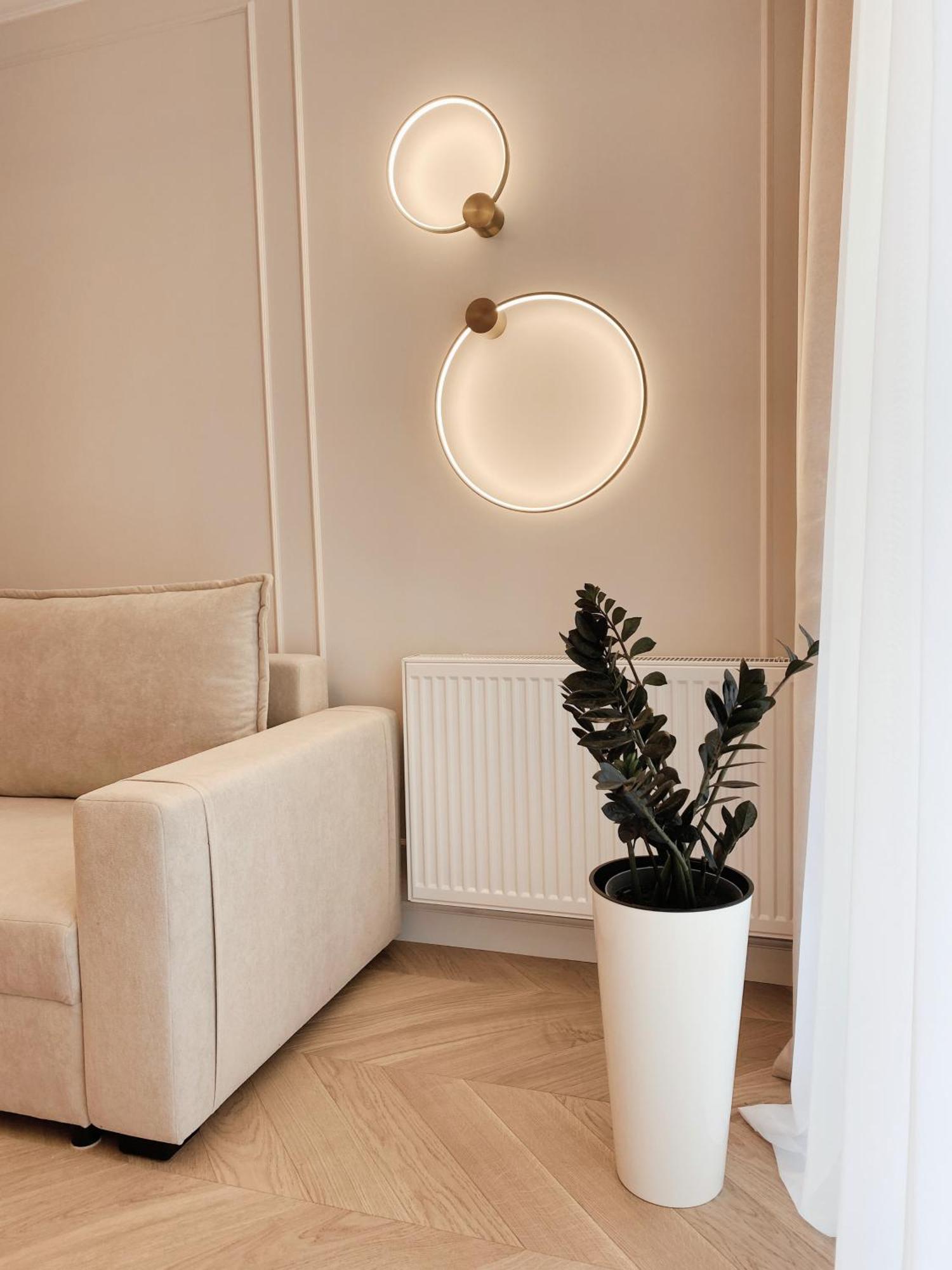 Apartamento Royal Bulvar - Nowy! - Taras Widokowy Na 13 Pietrze, Garaz, 10 Min Od Plazy