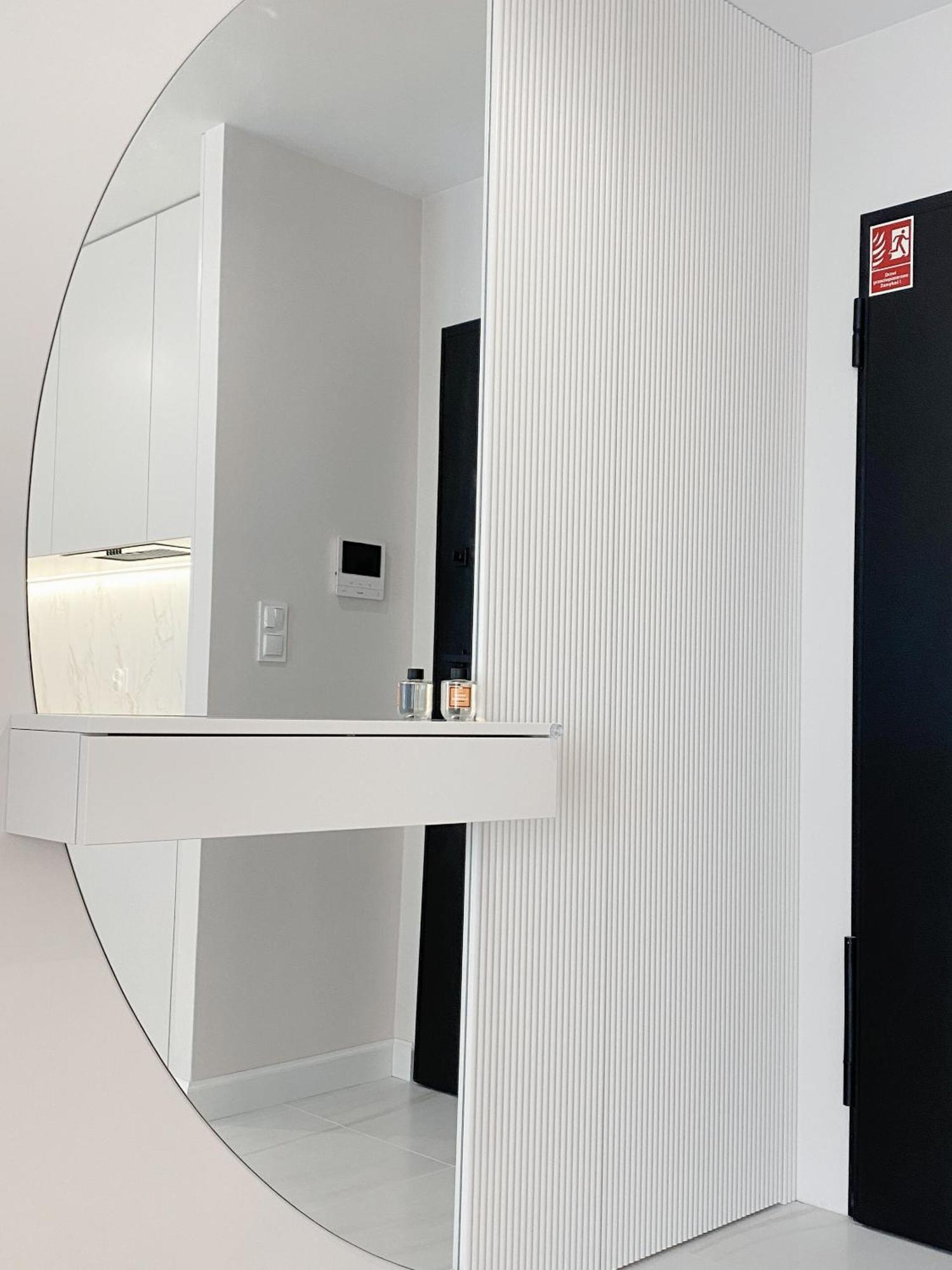 Apartamento Royal Bulvar - Nowy! - Taras Widokowy Na 13 Pietrze, Garaz, 10 Min Od Plazy