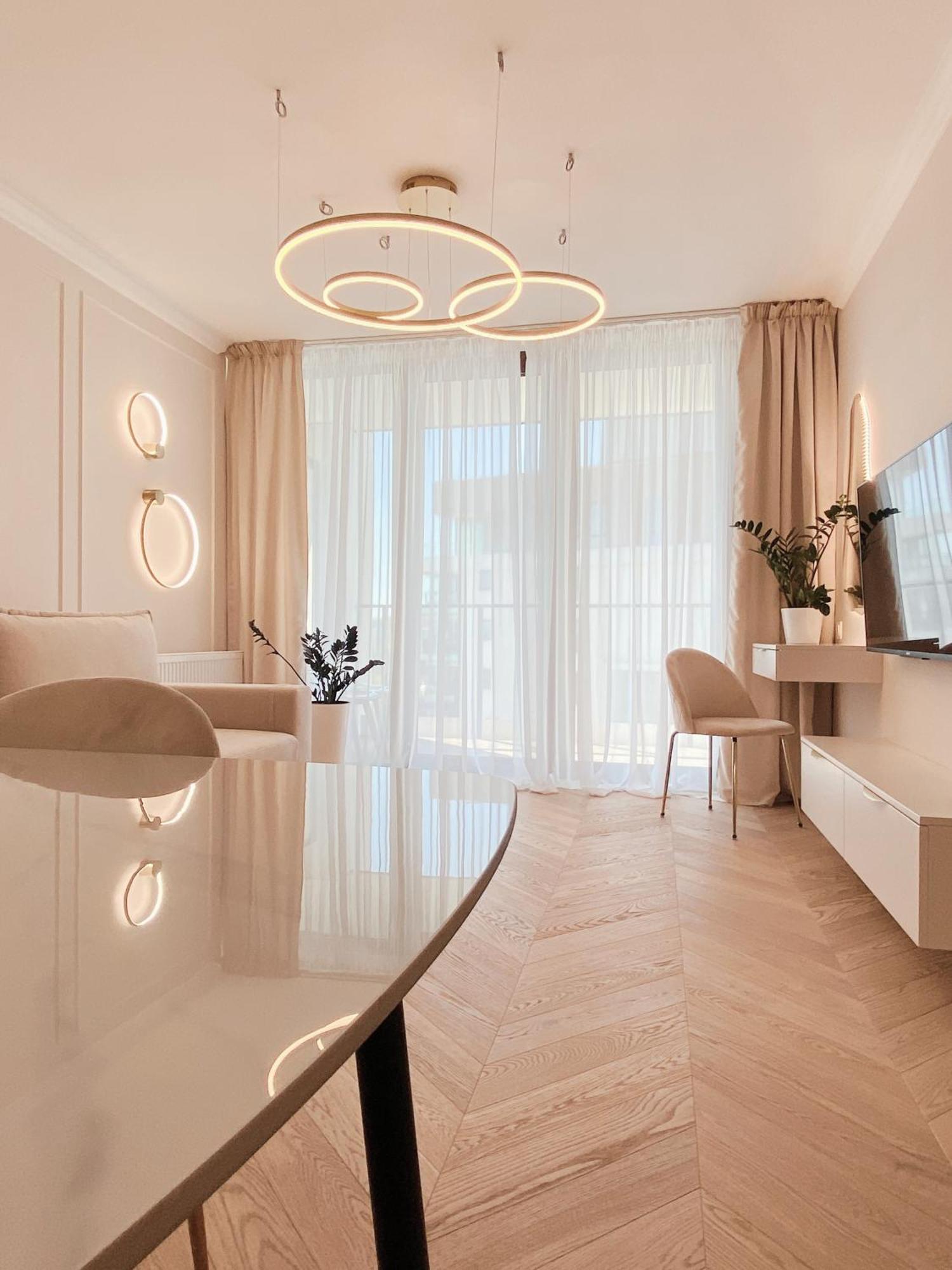 Royal Bulvar - Nowy! - Taras Widokowy Na 13 Pietrze, Garaz, 10 Min Od Plazy Apartamento *