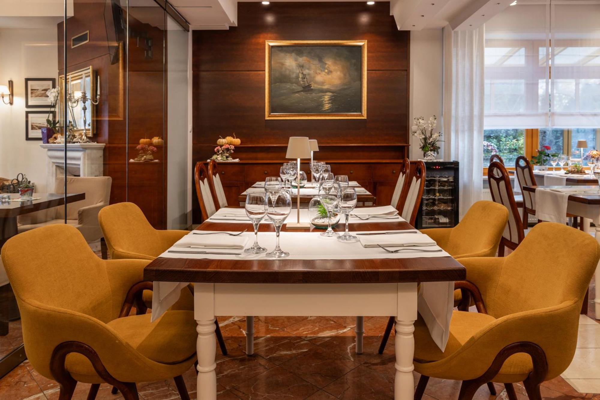 Bartan Seaside 3* Gdańsk