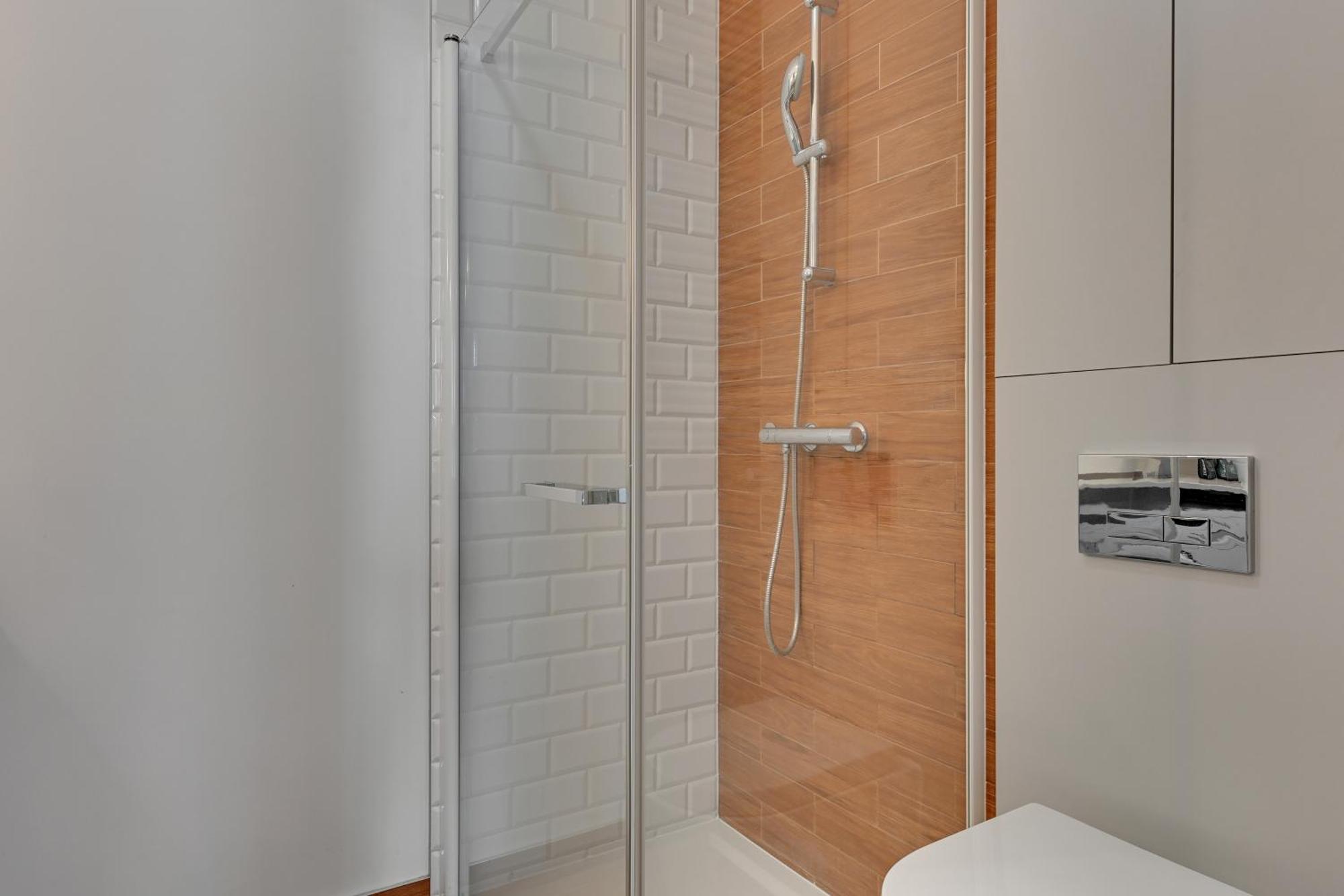 Nowa Motlawa Spa, Pool, Gym & Parking By Downtown * Gdansk