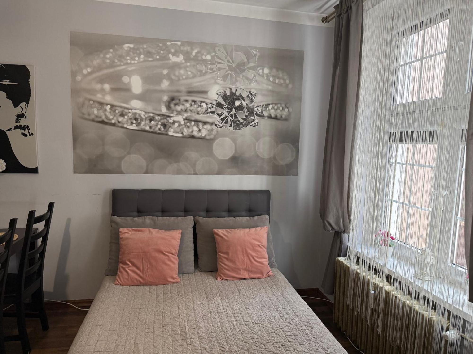 Apartment Kameralny Przy Ulicy Dlugiej