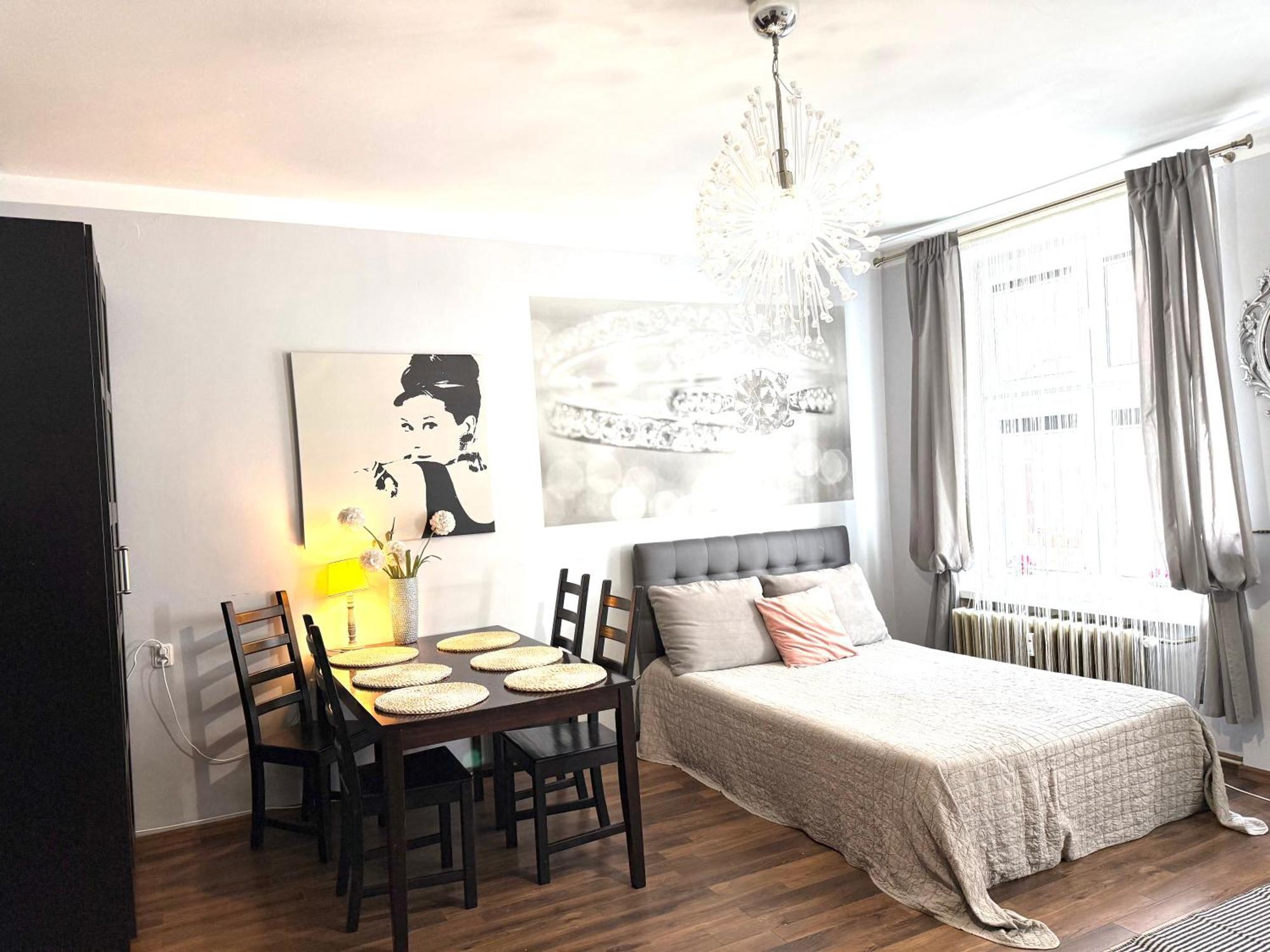 Apartment Kameralny Przy Ulicy Dlugiej