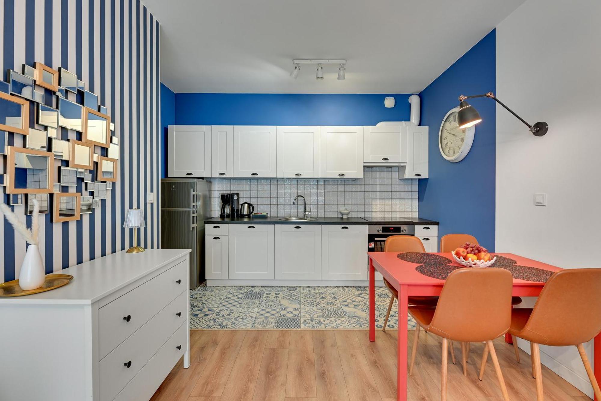 Apartment Center Nowa Grobla & Parking By Downtown