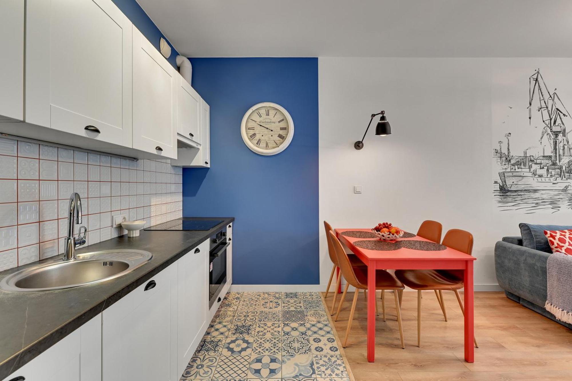 Apartment Center Nowa Grobla & Parking By Downtown *
