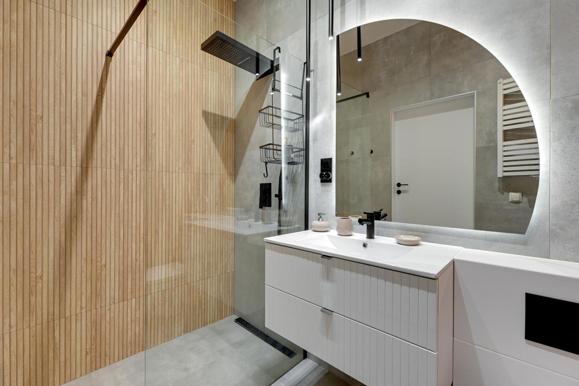 Apartment Grand - Brabank