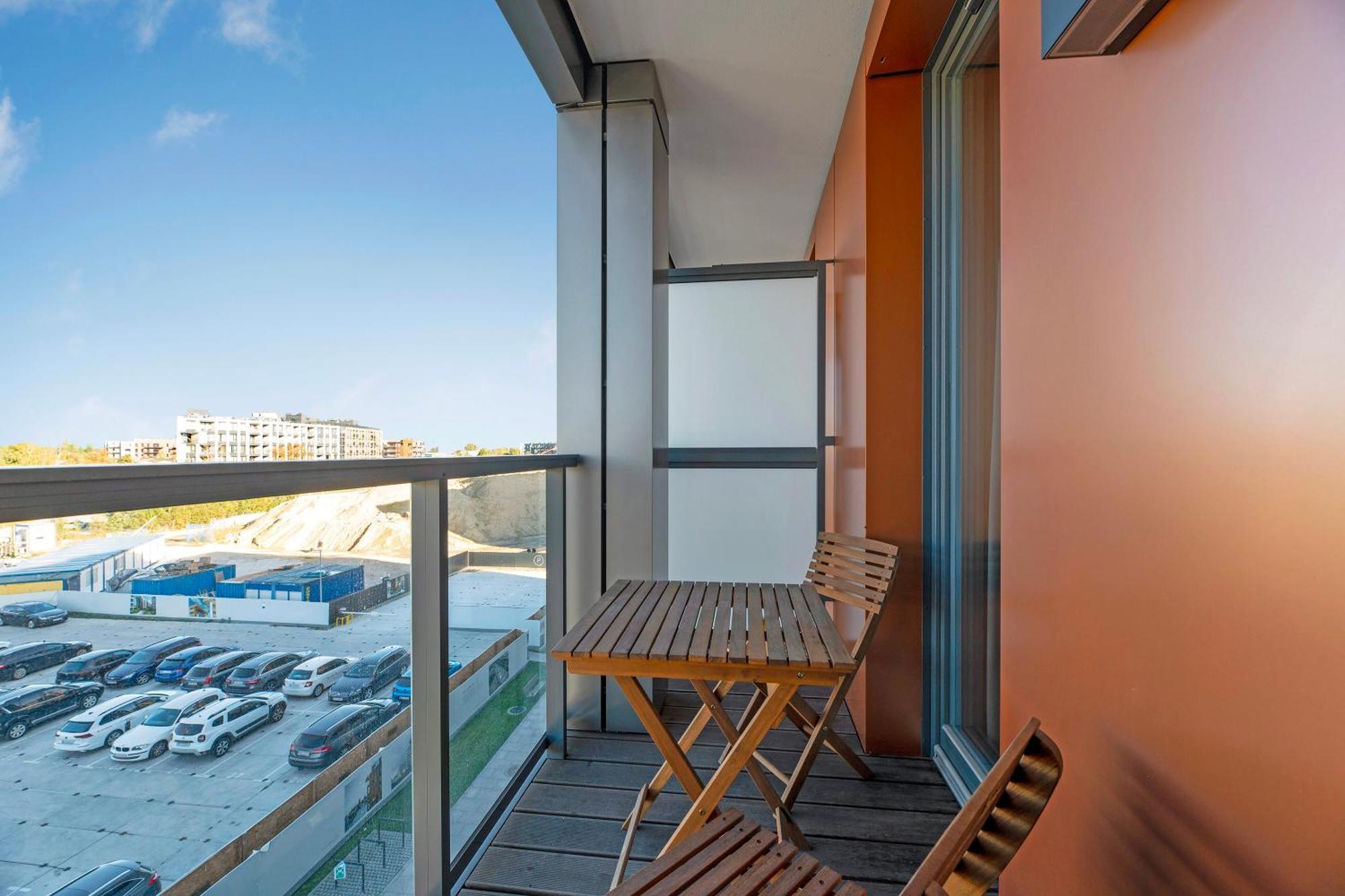 Grand - Brabank Apartment *